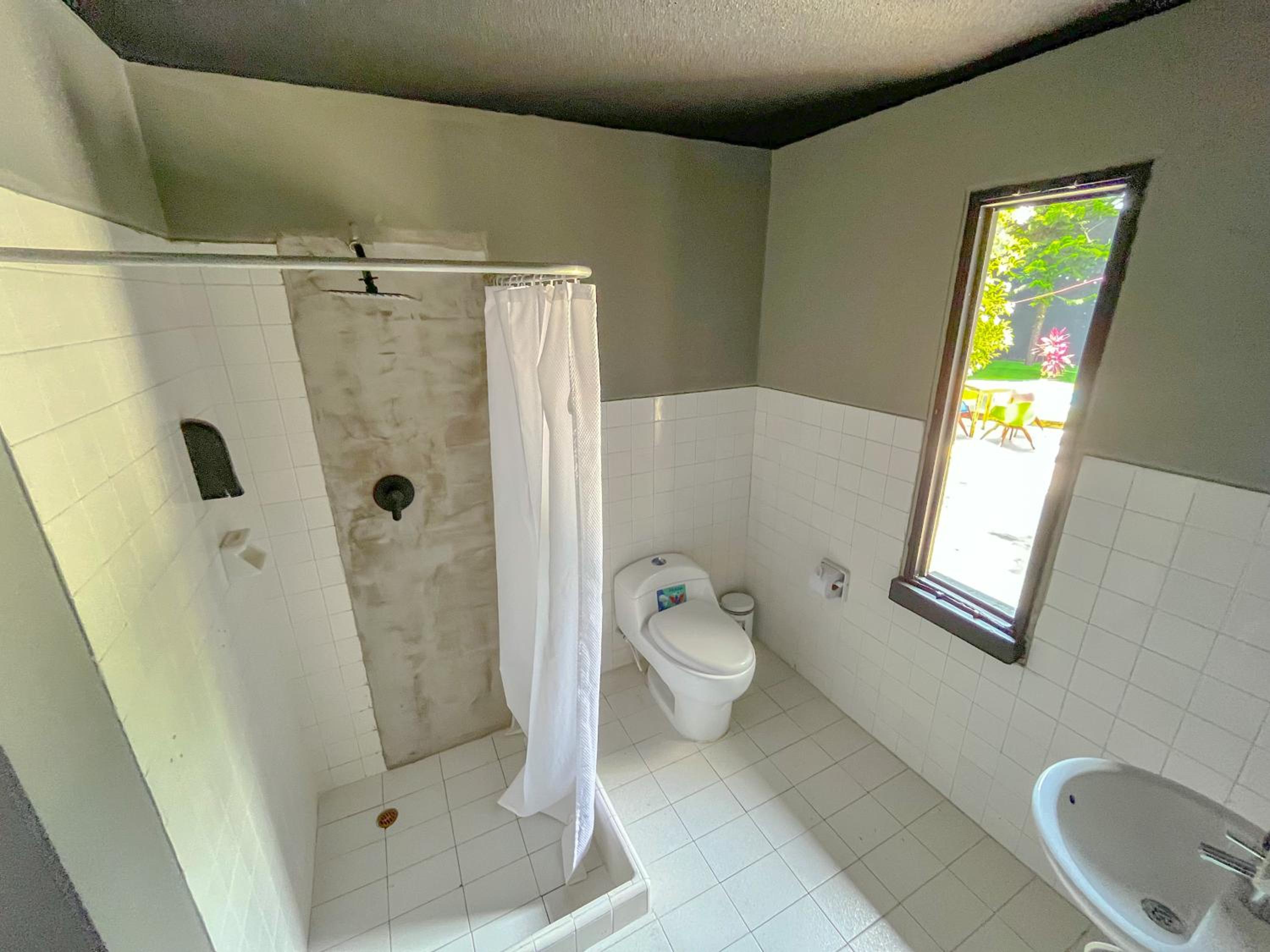 Double Room with Pool View photo 3