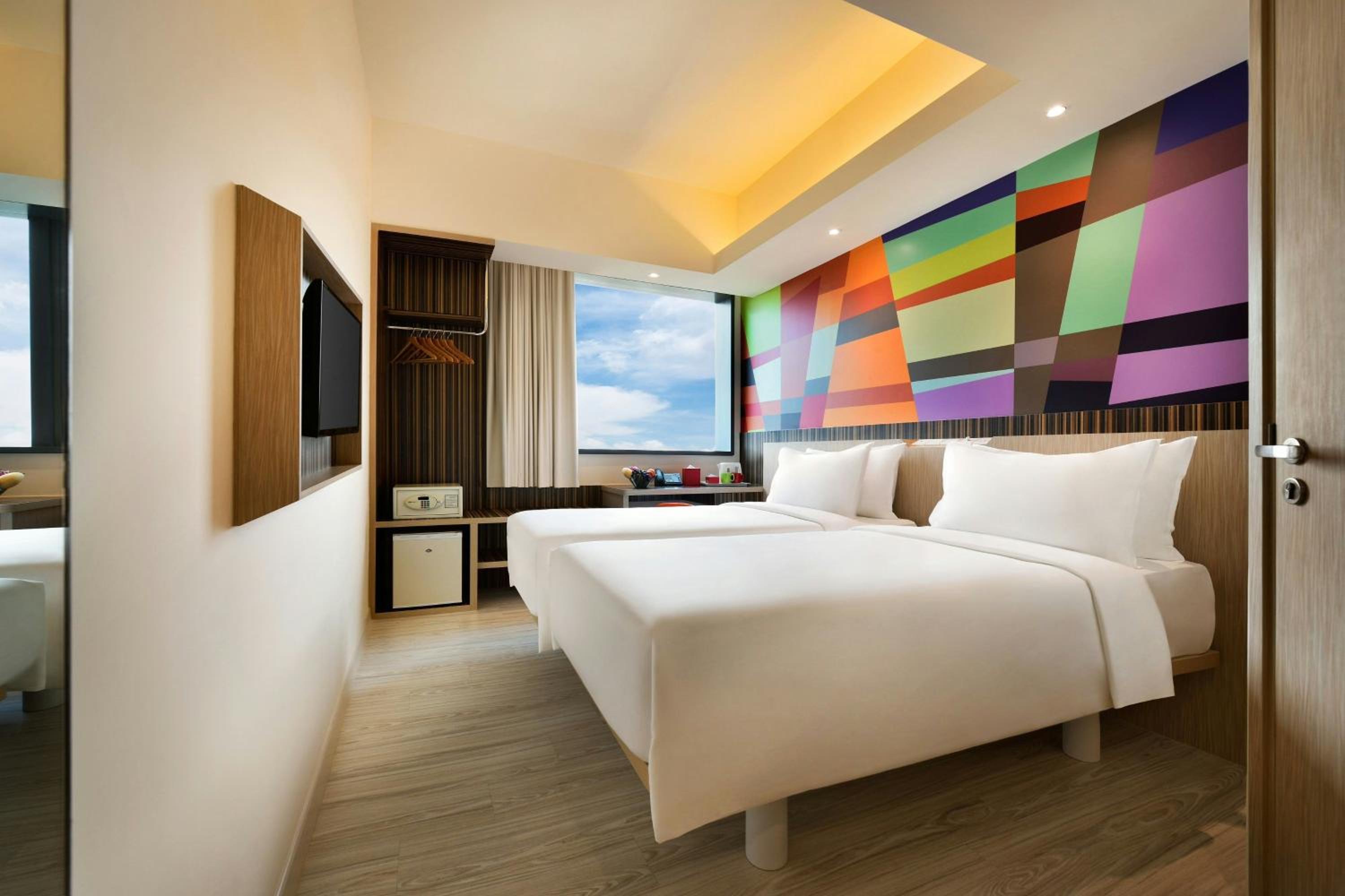 Superior Twin Room photo 2