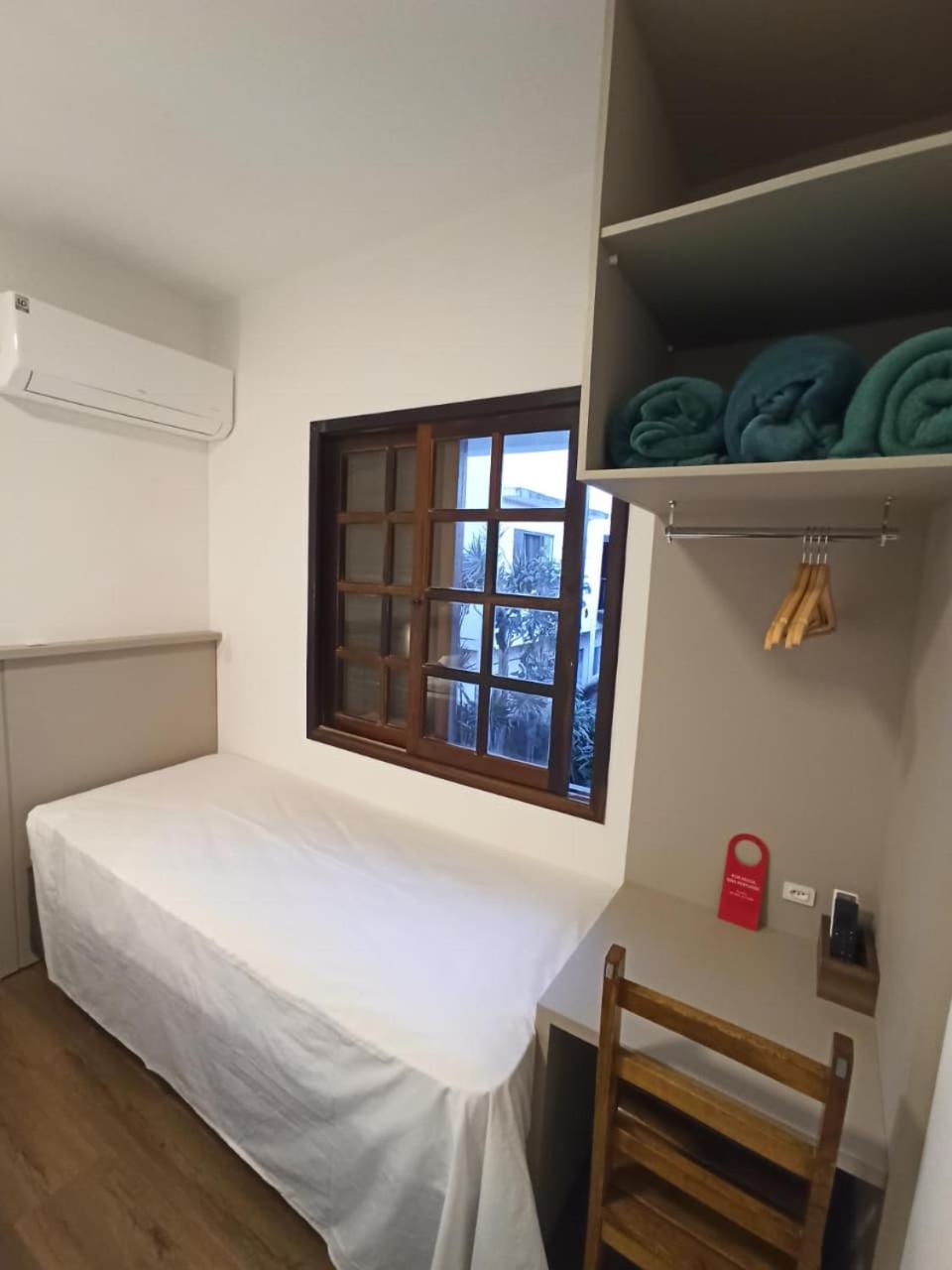 Hotel Natur Campeche — Studio Apartment with Balcony