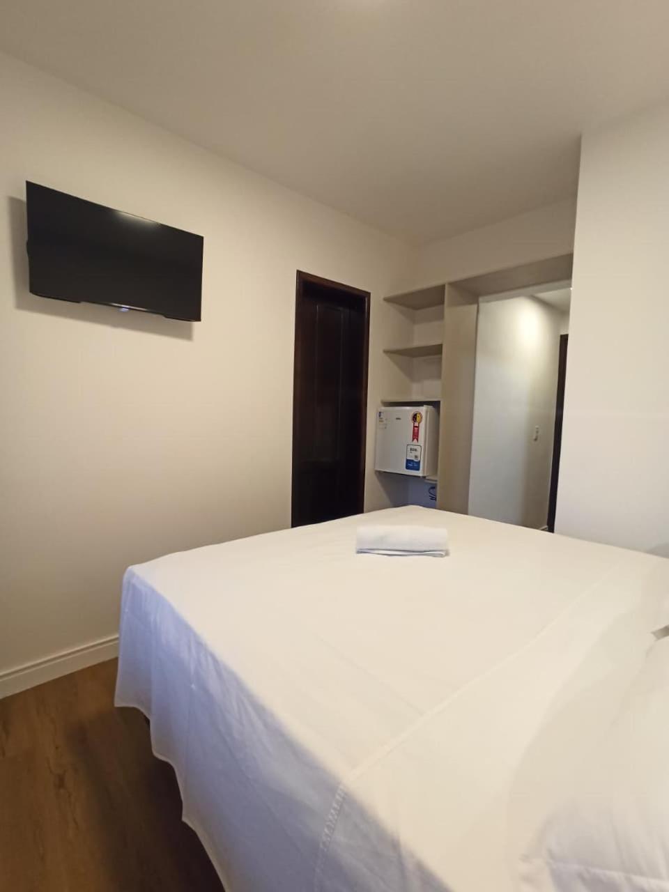 Hotel Natur Campeche — Triple Room