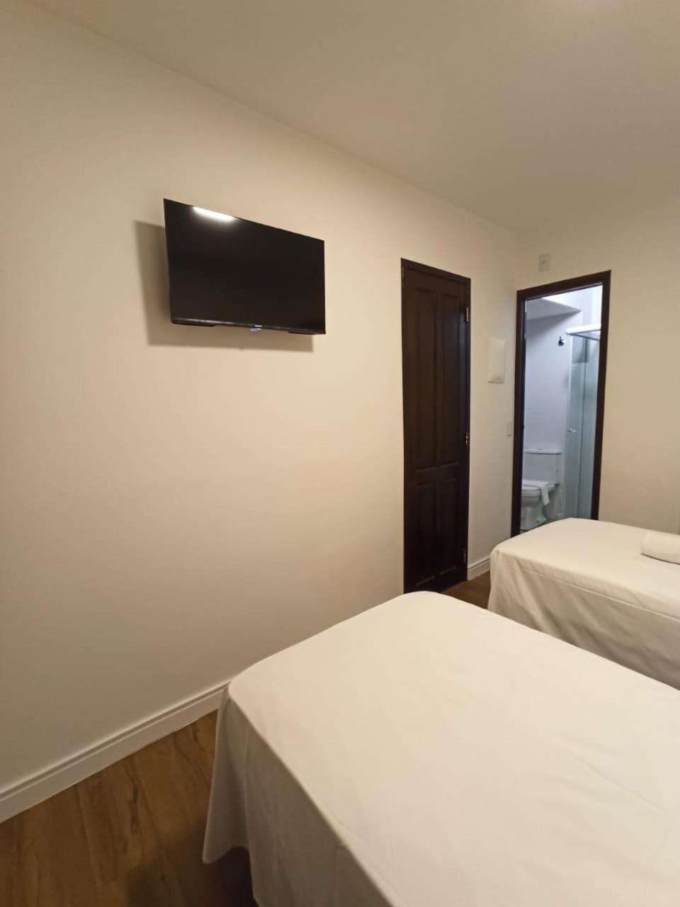Studio Apartment photo 1