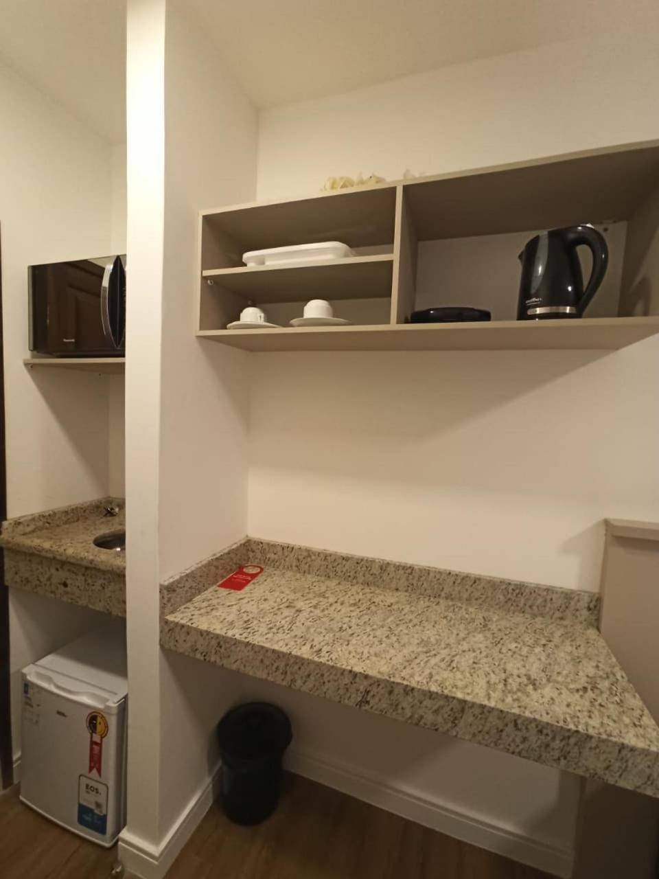Studio Apartment photo 2