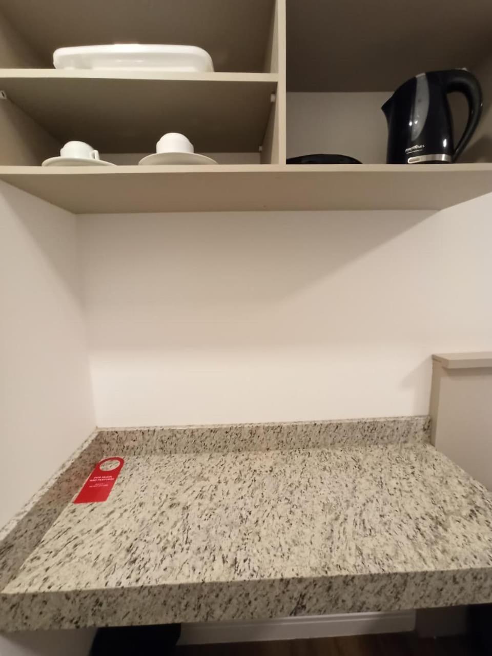 Studio Apartment photo 3