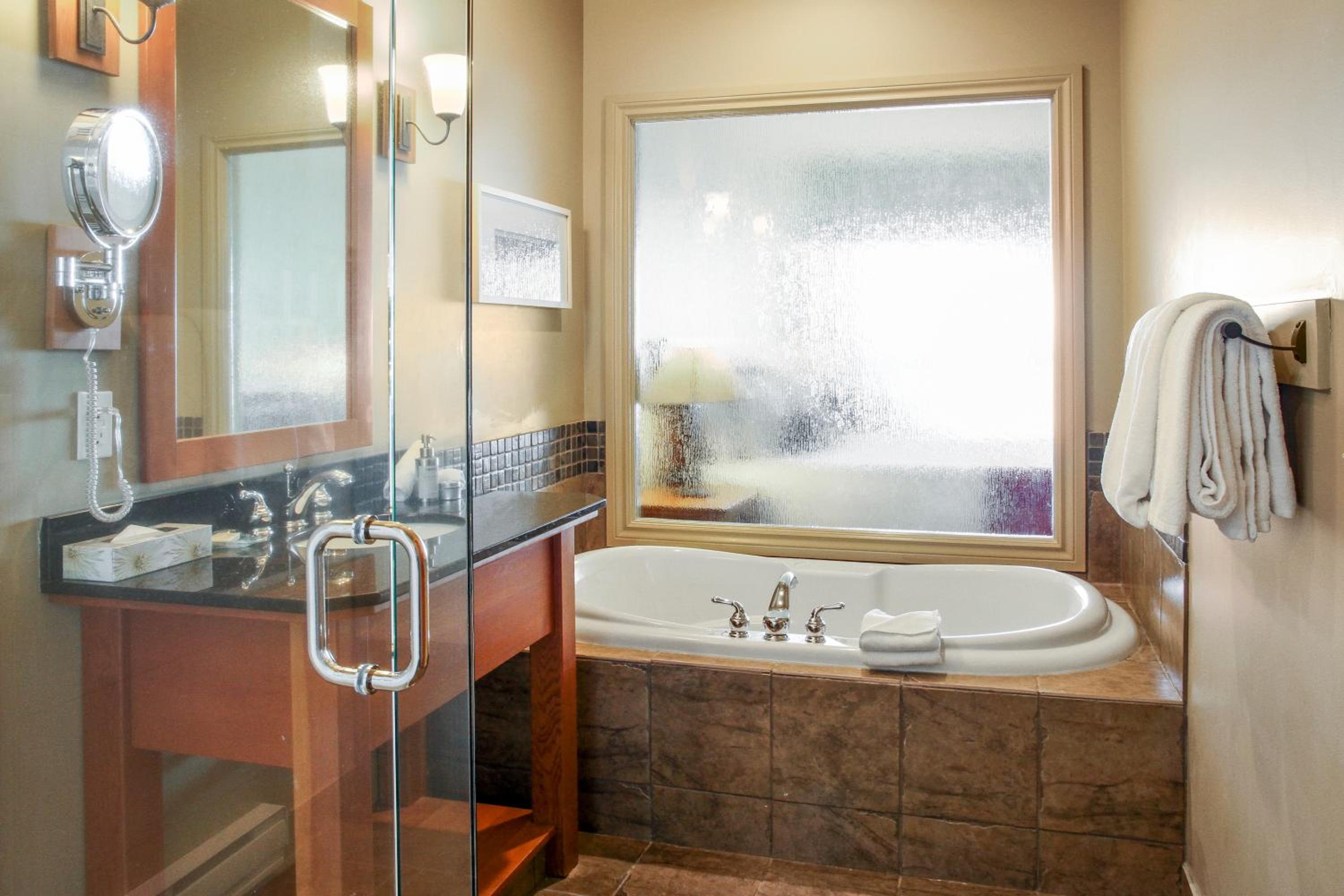 Deluxe Double or Twin Room with Ocean View photo 1