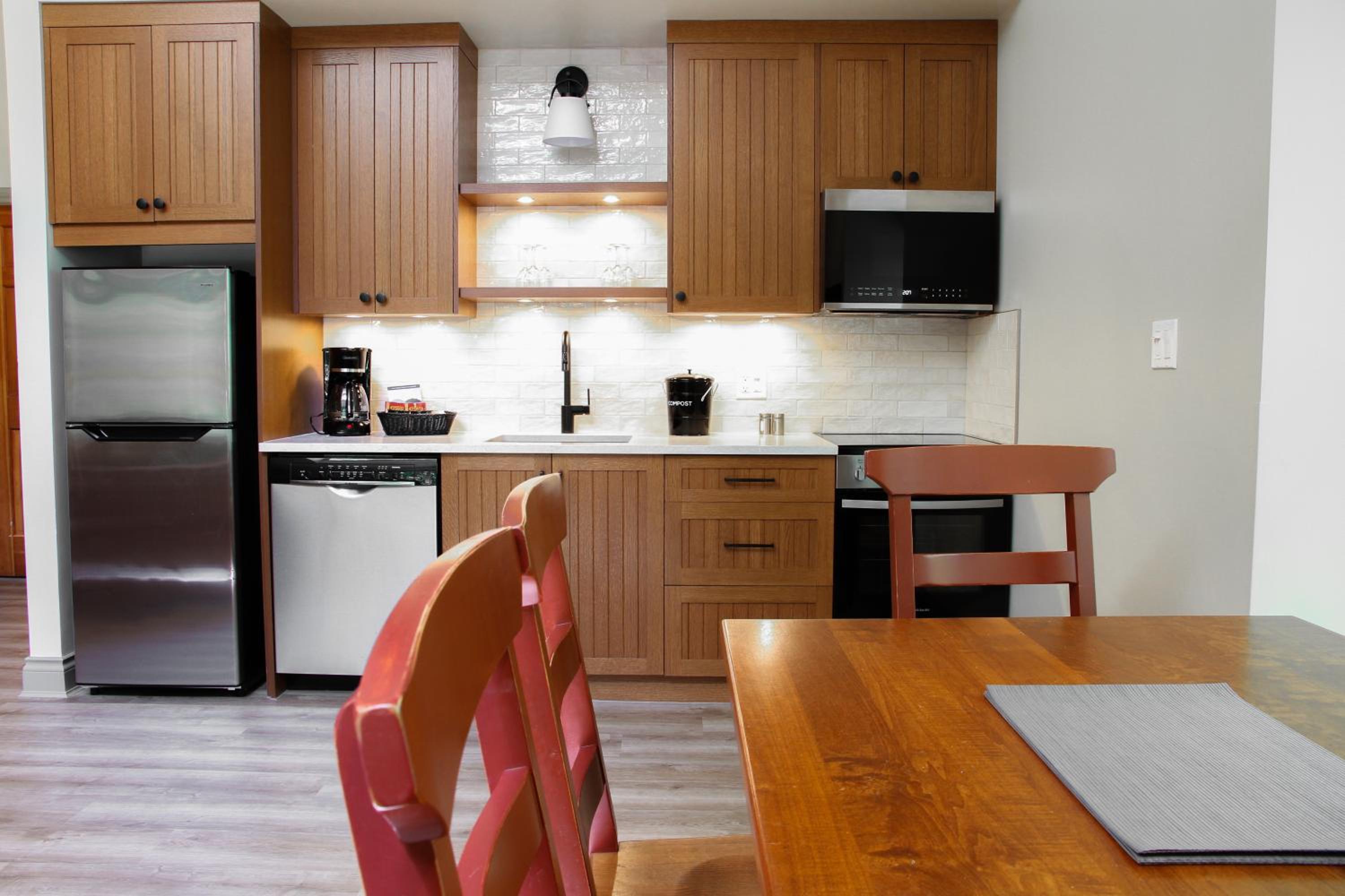 Two-Bedroom House photo 1