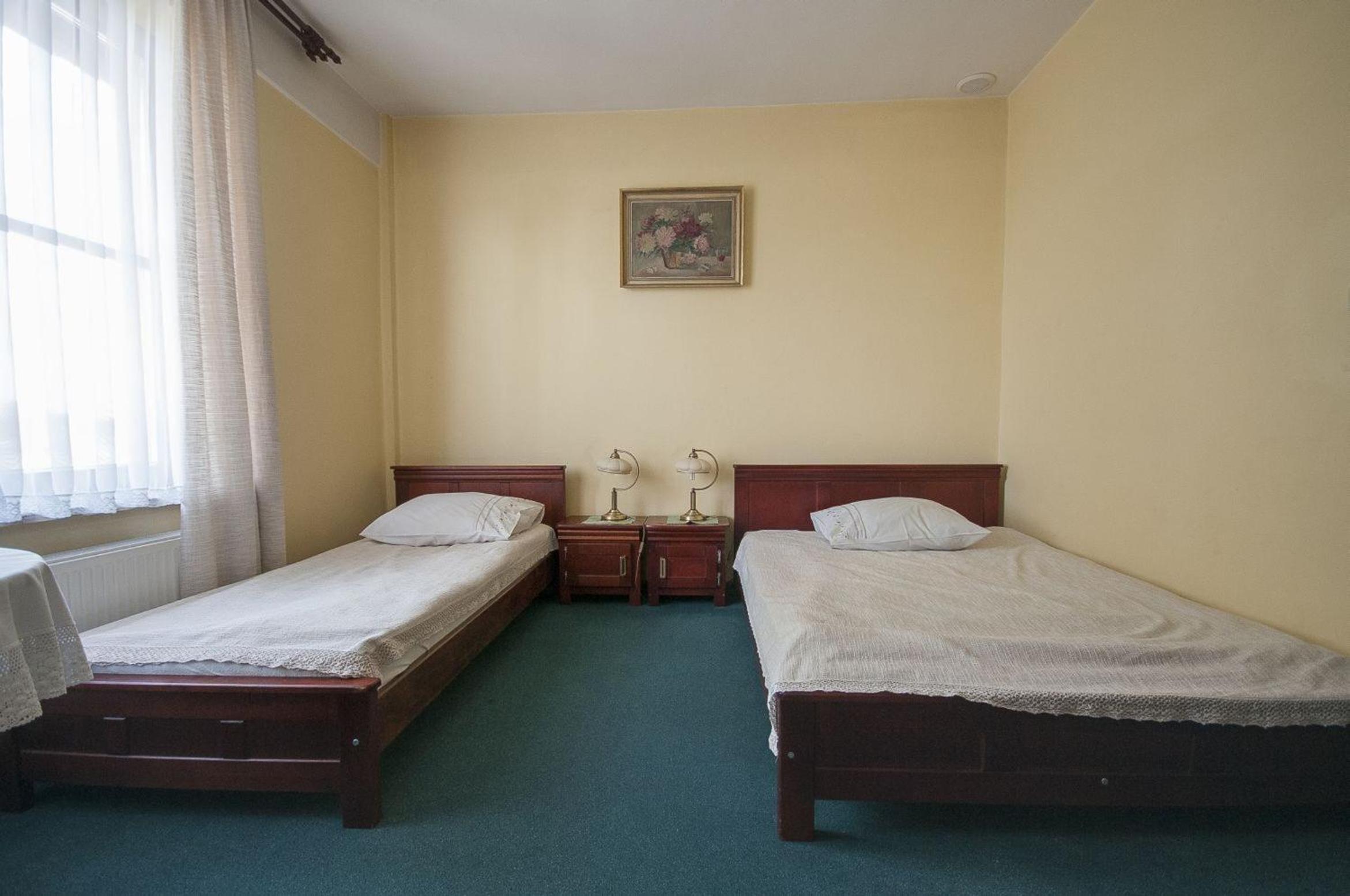 Quadruple Room with Bathroom photo 1