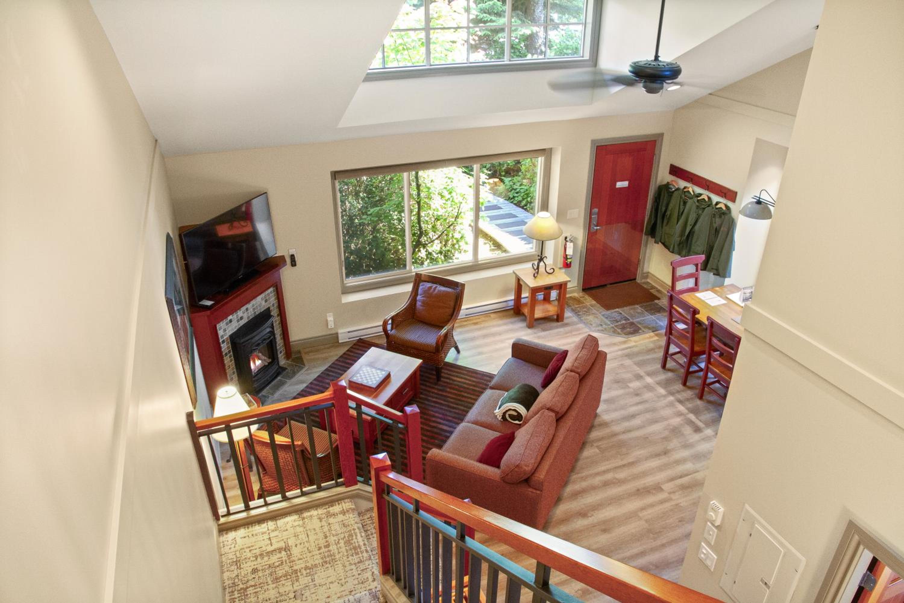 Two-Bedroom House photo 2