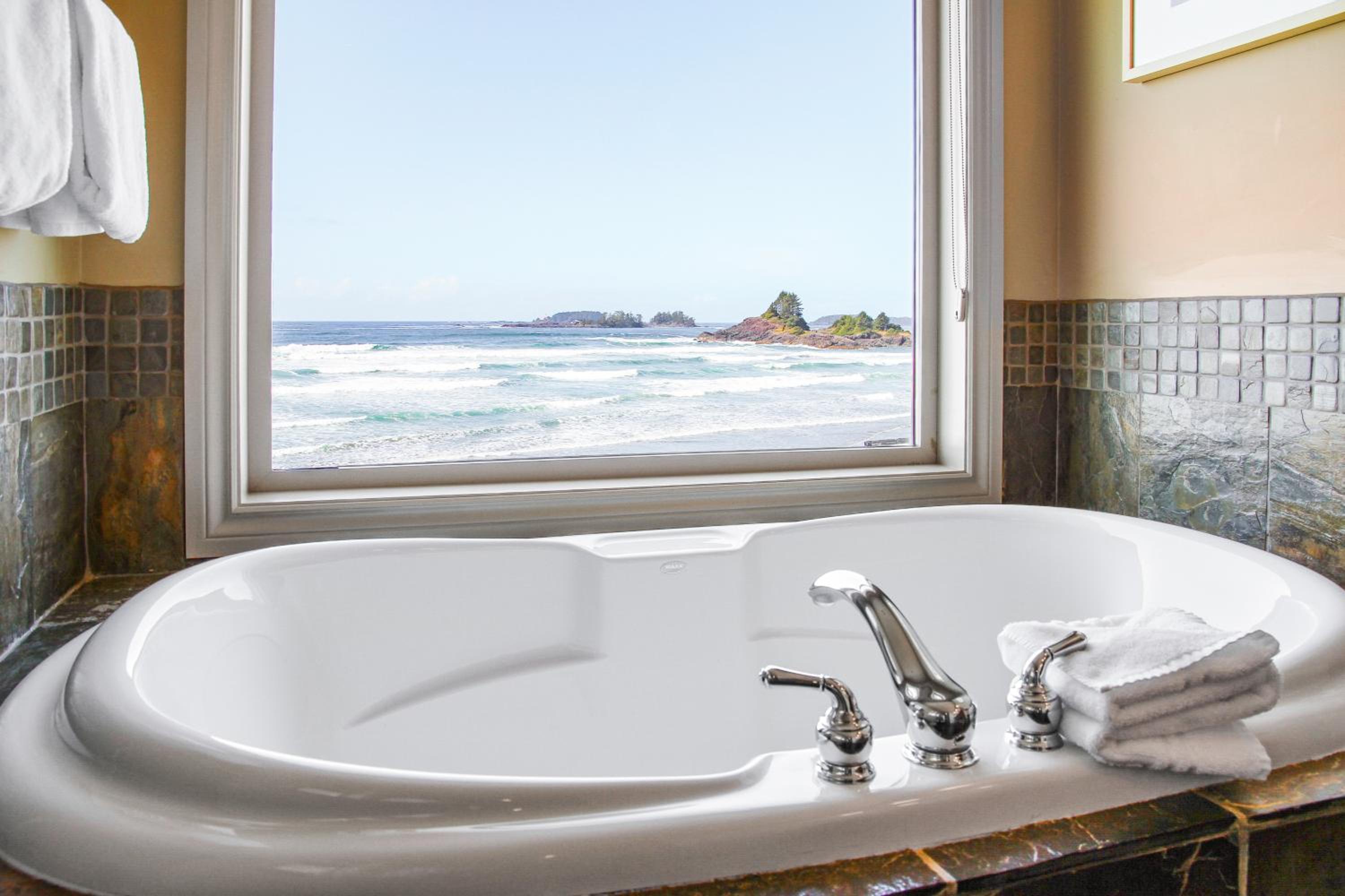 King Suite with Sea View photo 1
