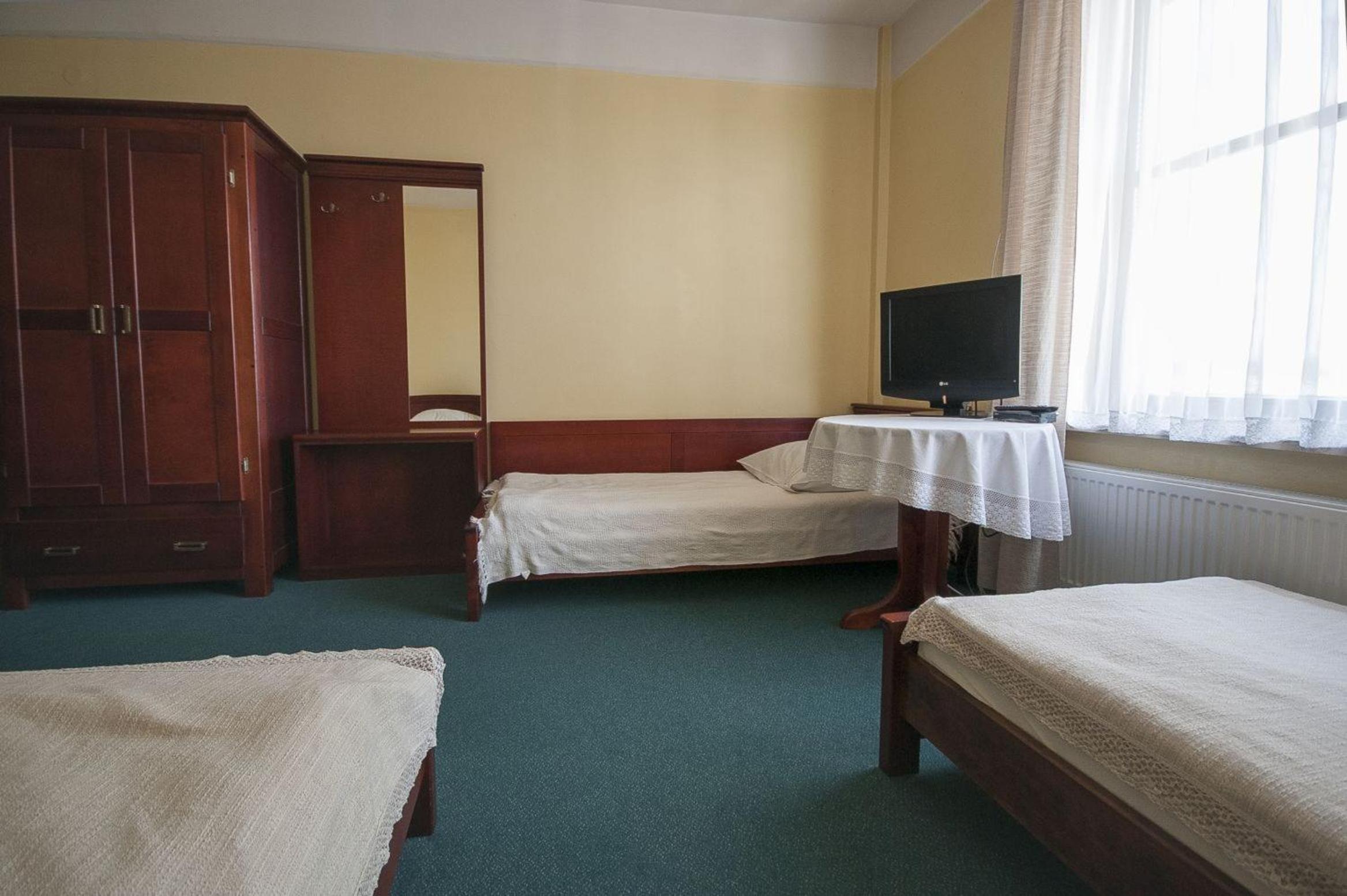 Quadruple Room with Bathroom photo 3