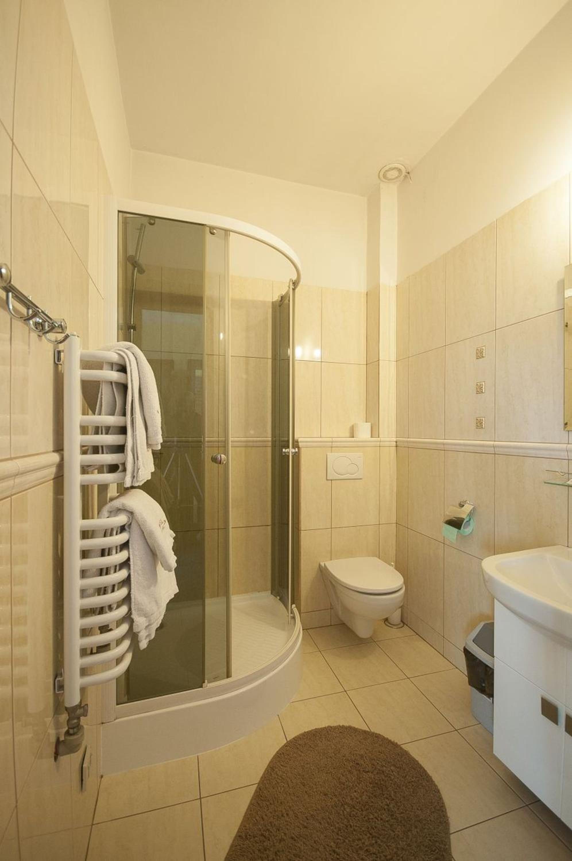 Quadruple Room with Bathroom photo 2