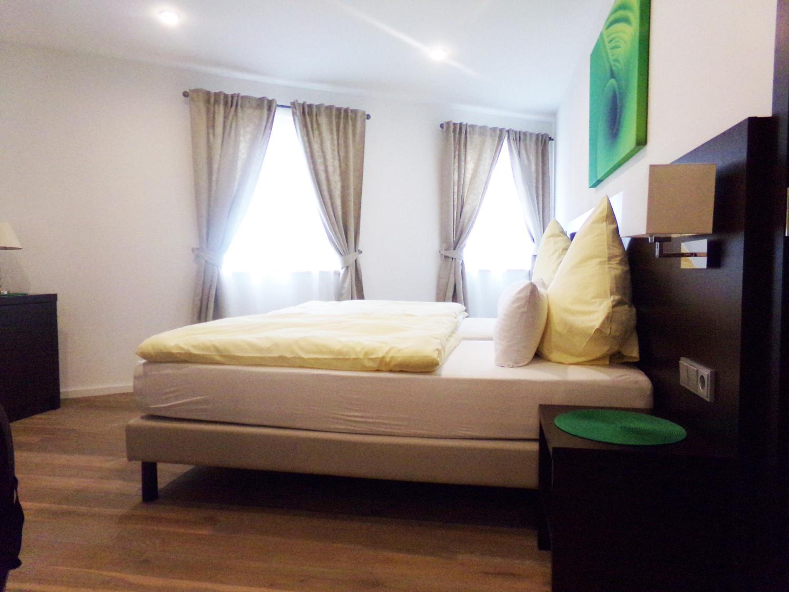 Double or Twin Room - Photo 5