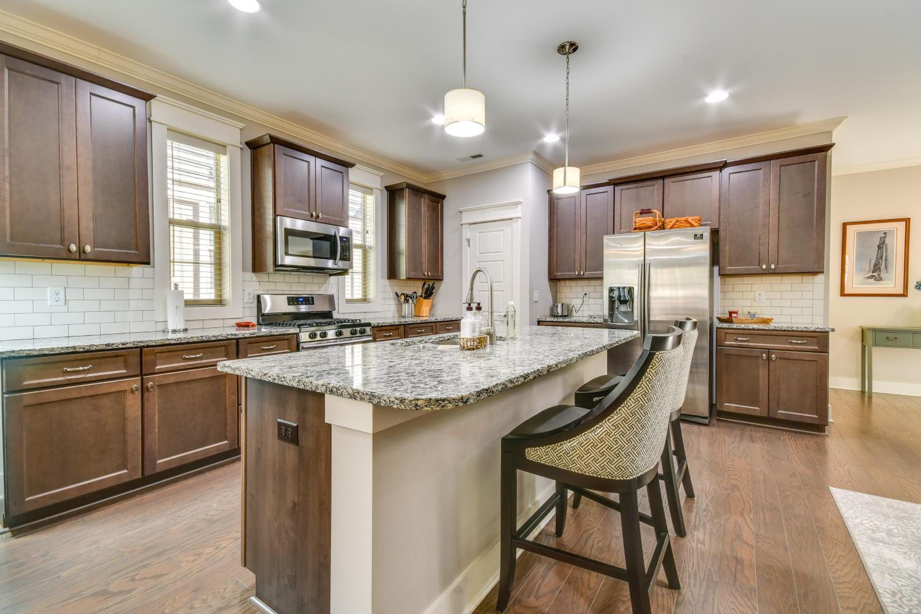 Vacation Home photo 2