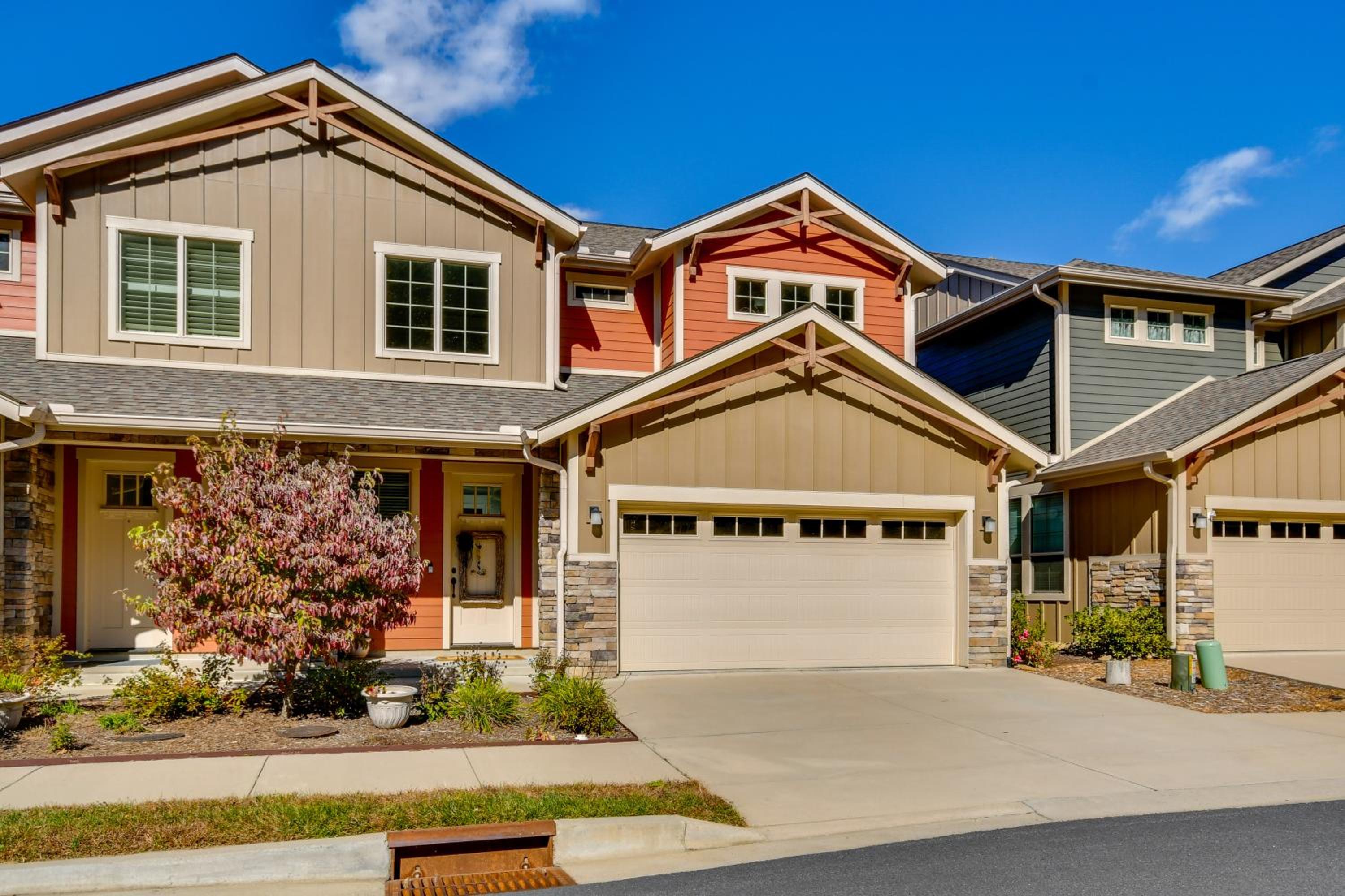 Vacation Home photo 3