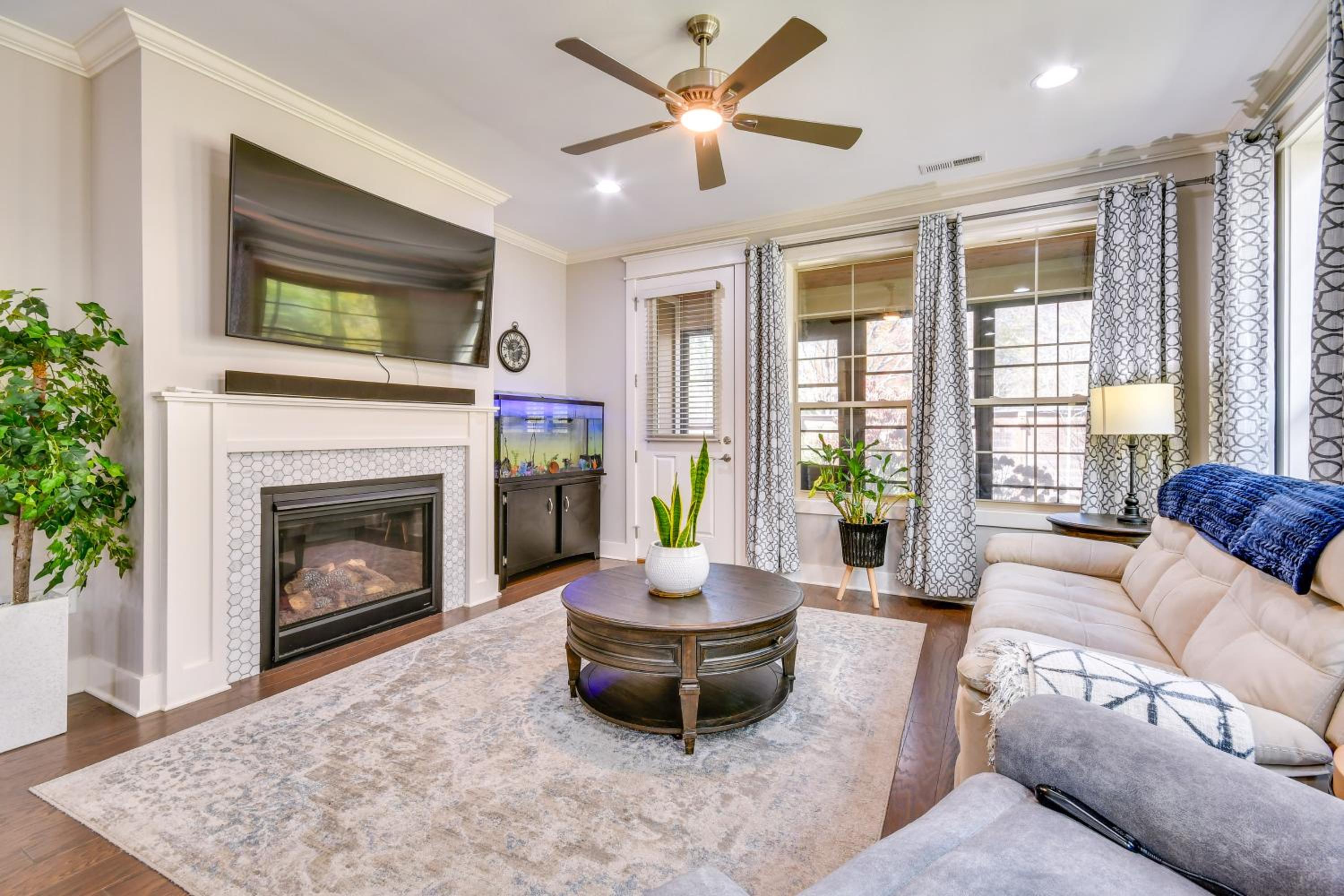 Vacation Home photo 1
