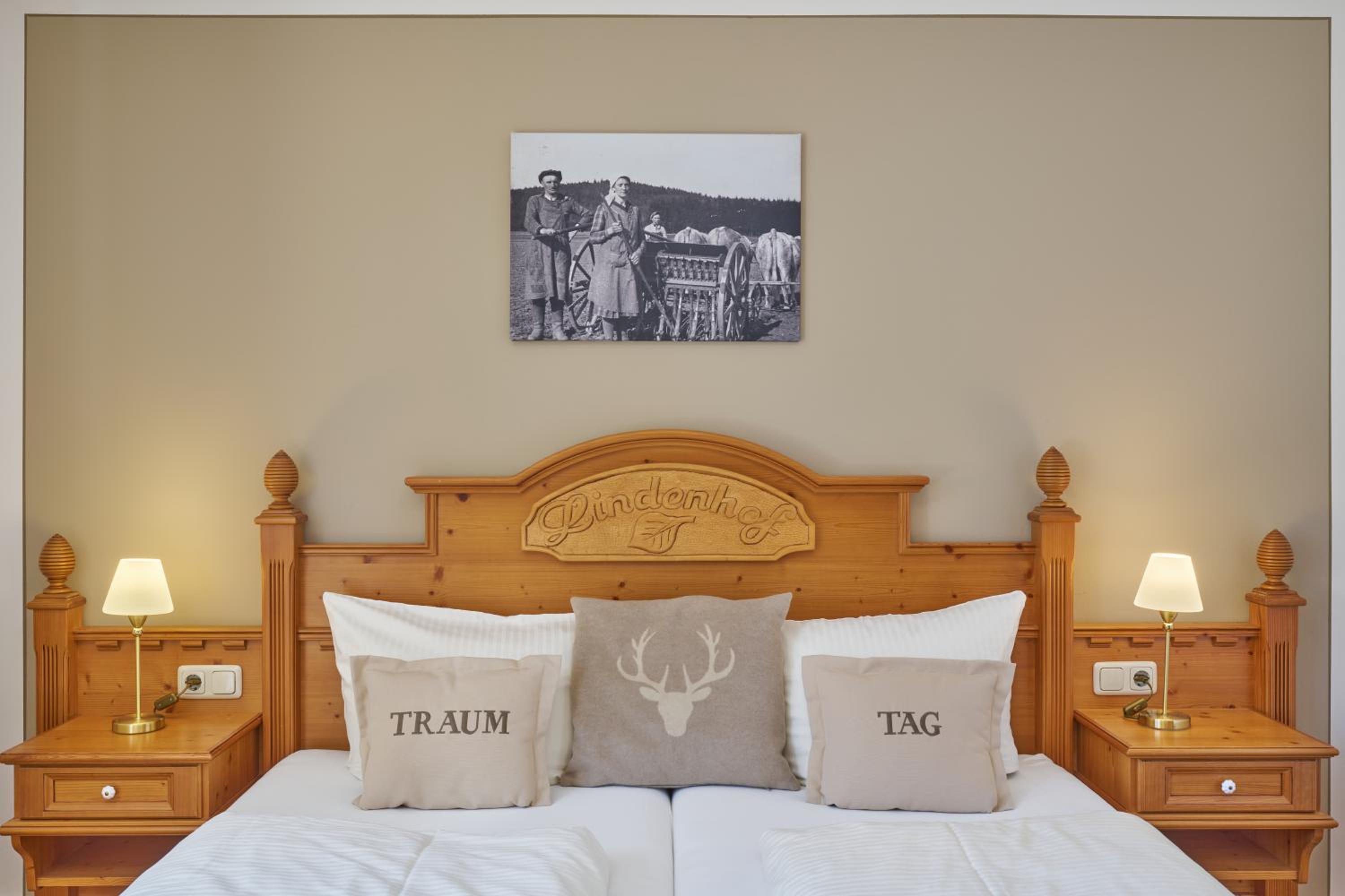 Comfort Triple Room with Shower