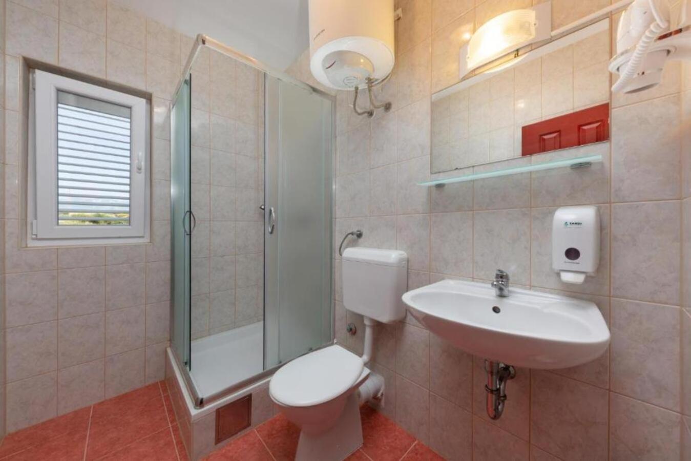 Standard Triple Room photo 1