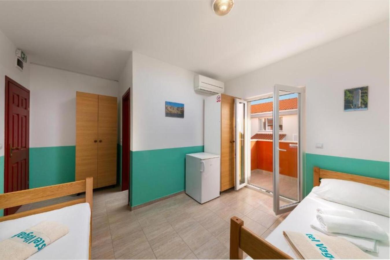 Triple Room with Balcony photo 3