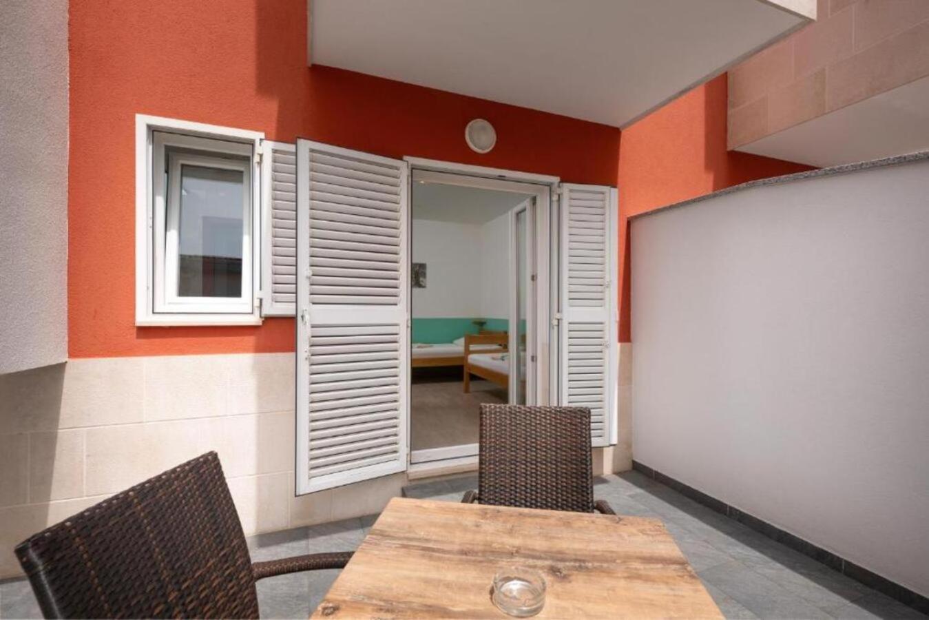 Triple Room with Terrace photo 3