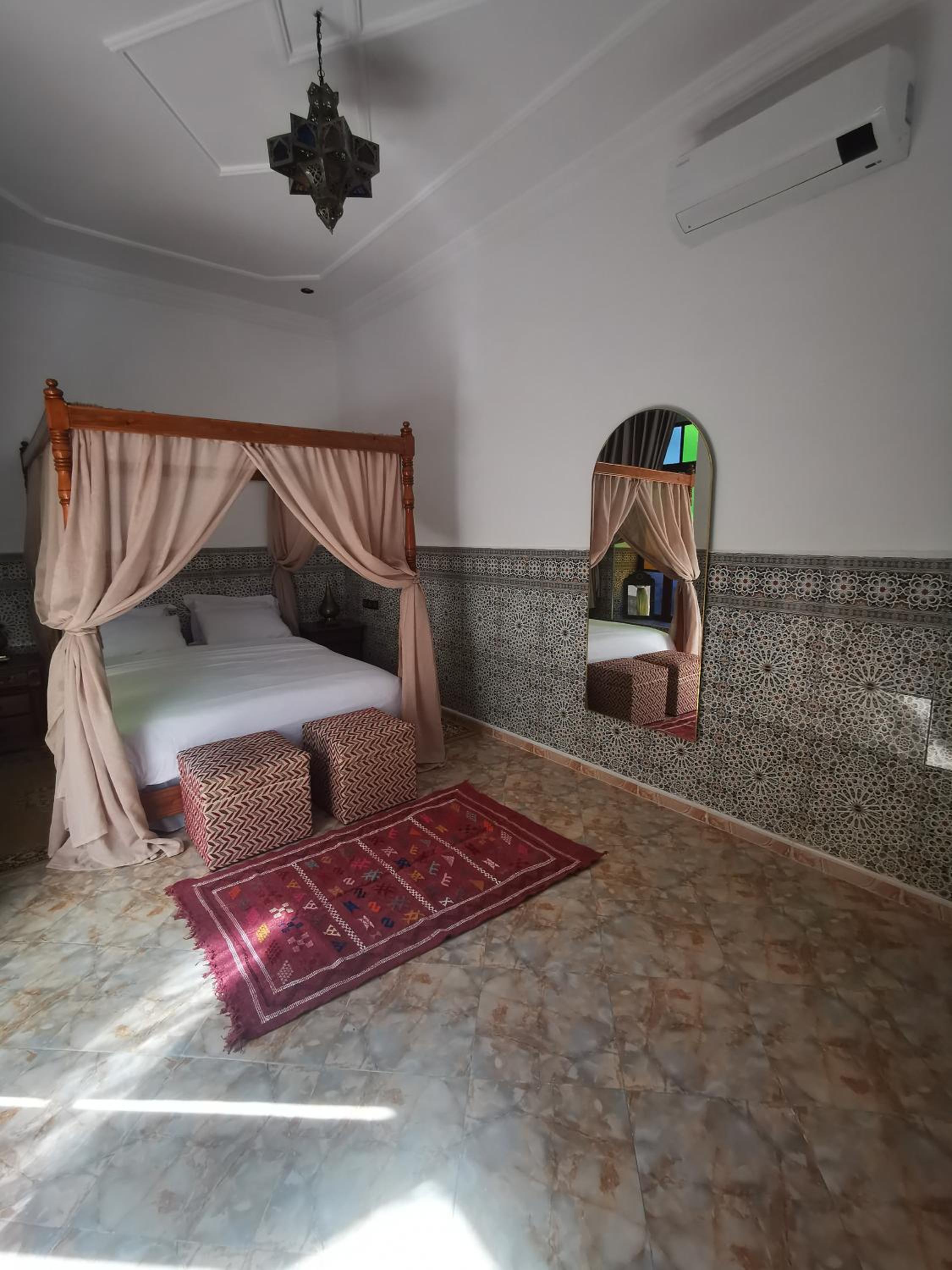 Four-Bedroom House photo 1