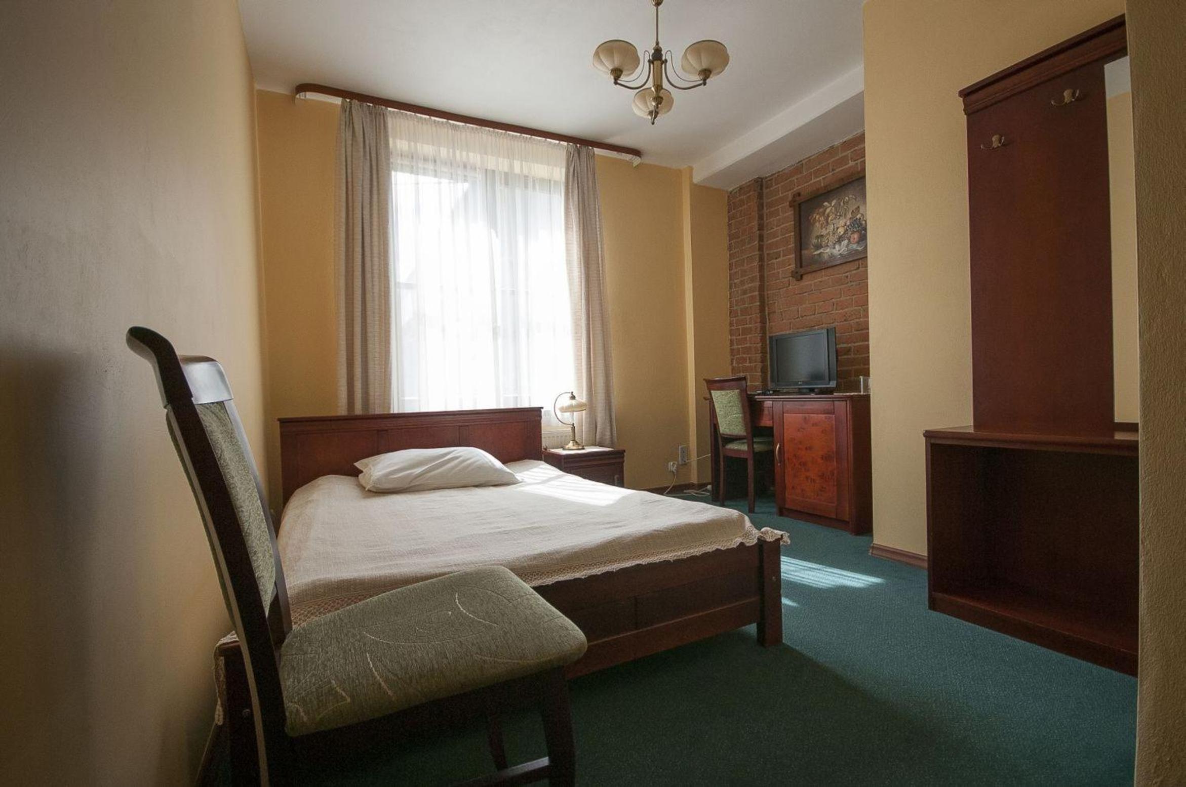 Standard Double Room photo 1