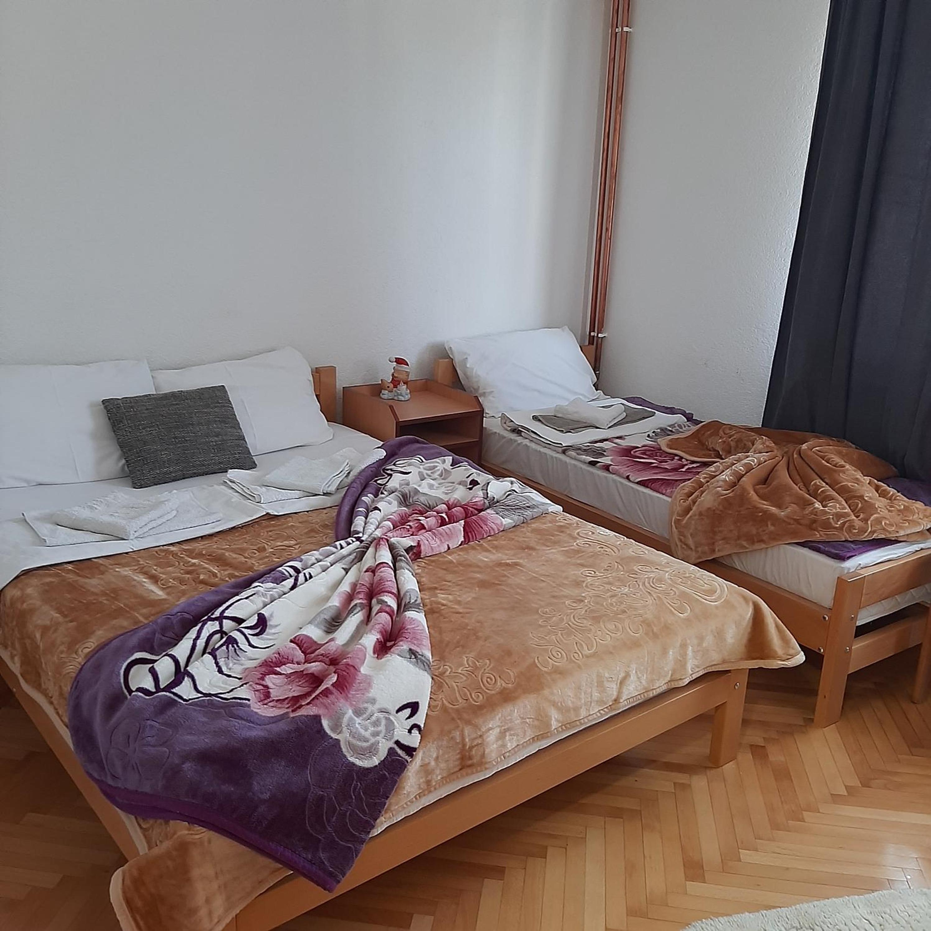 Standard Triple Room photo 1