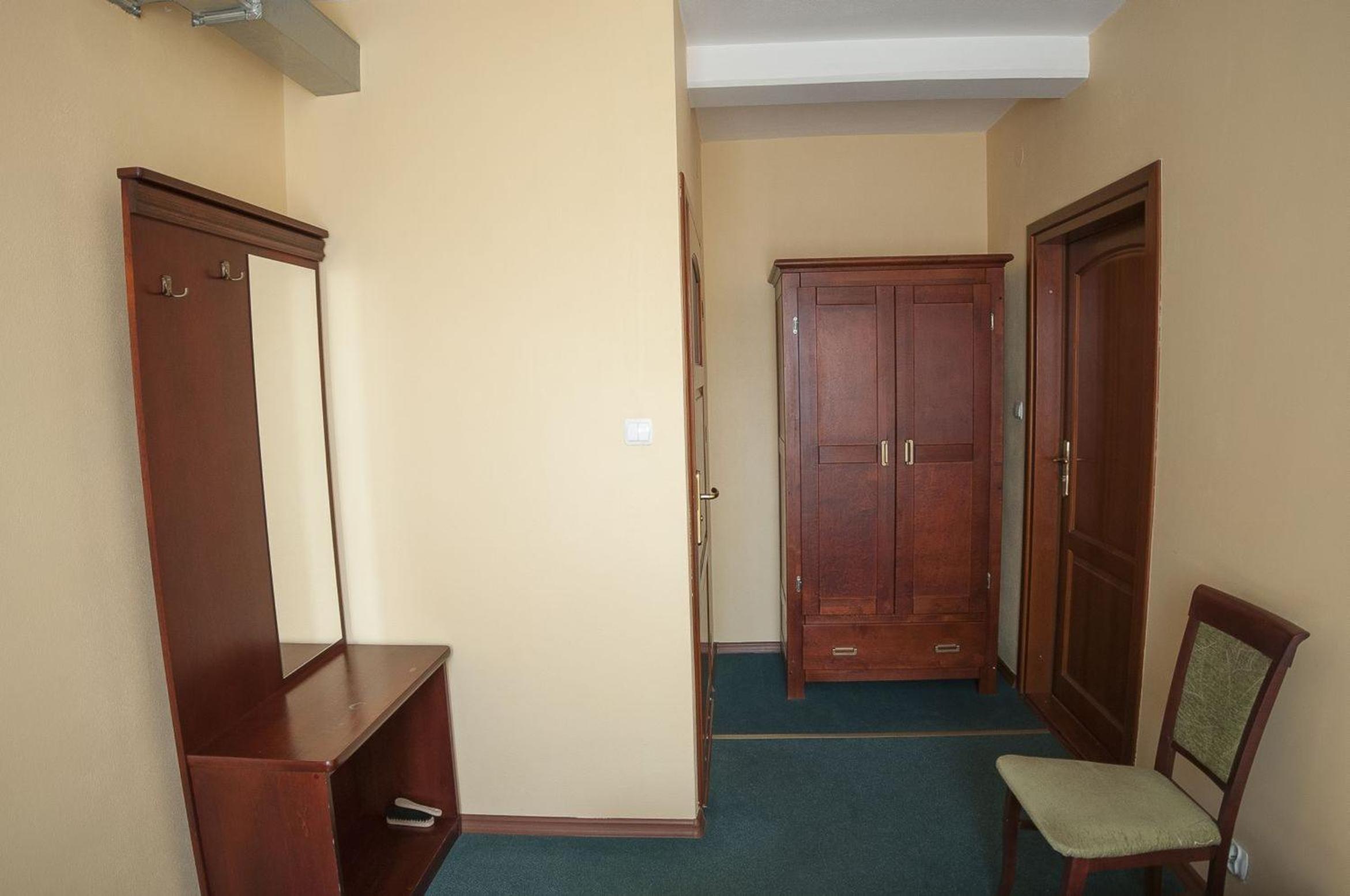 Standard Double Room photo 2