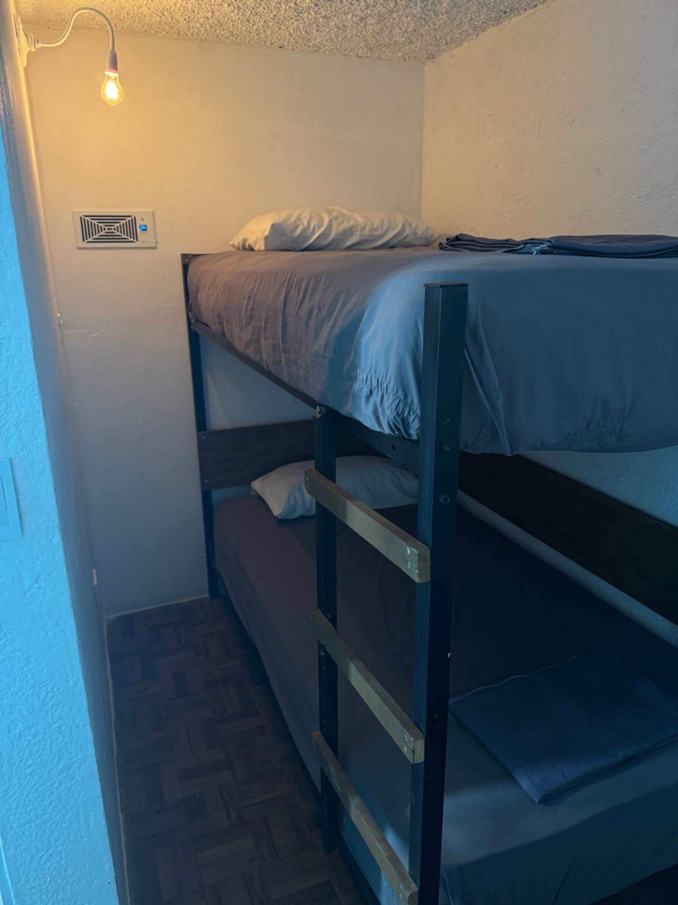 Small Twin Room