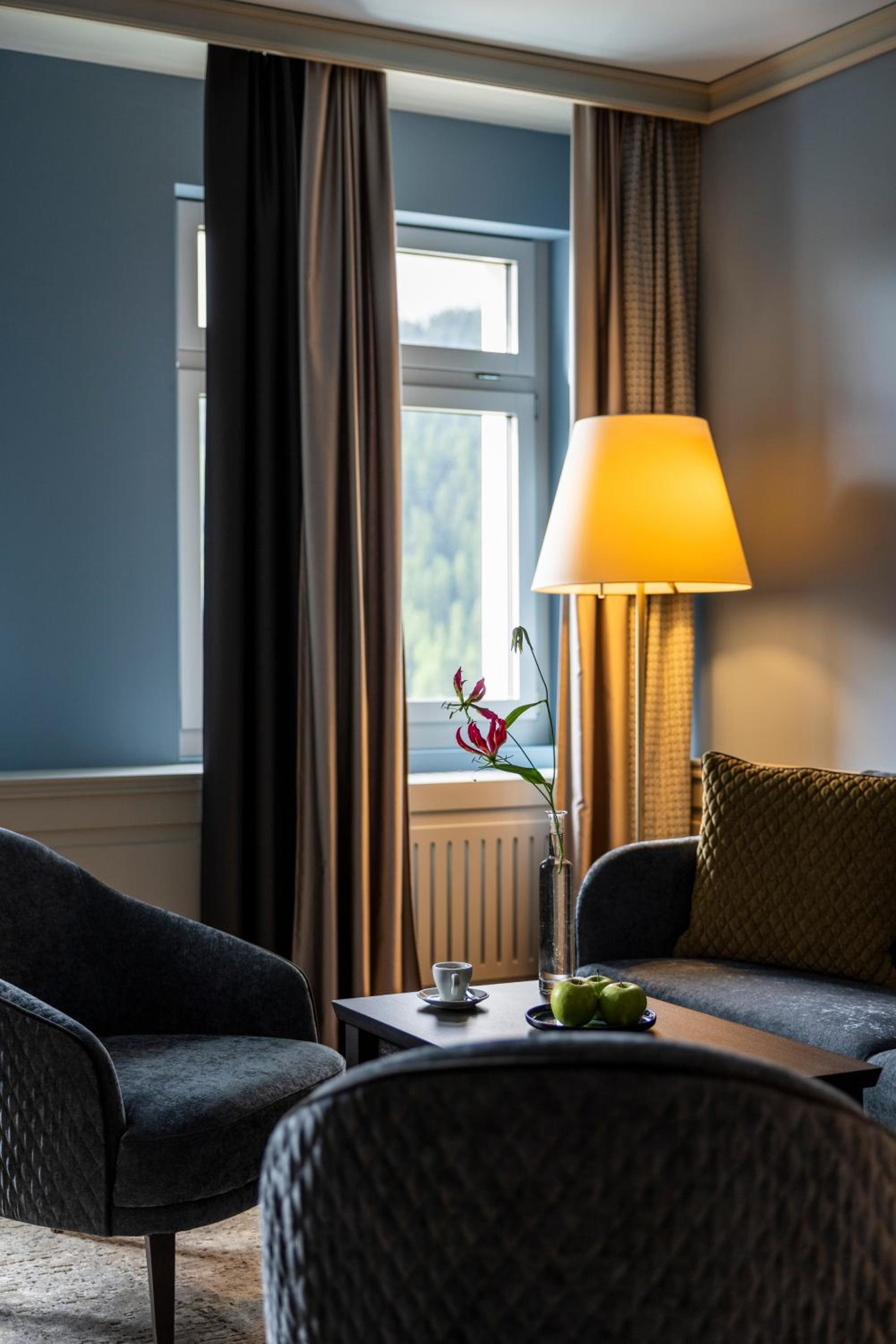Suite Cresta photo 1