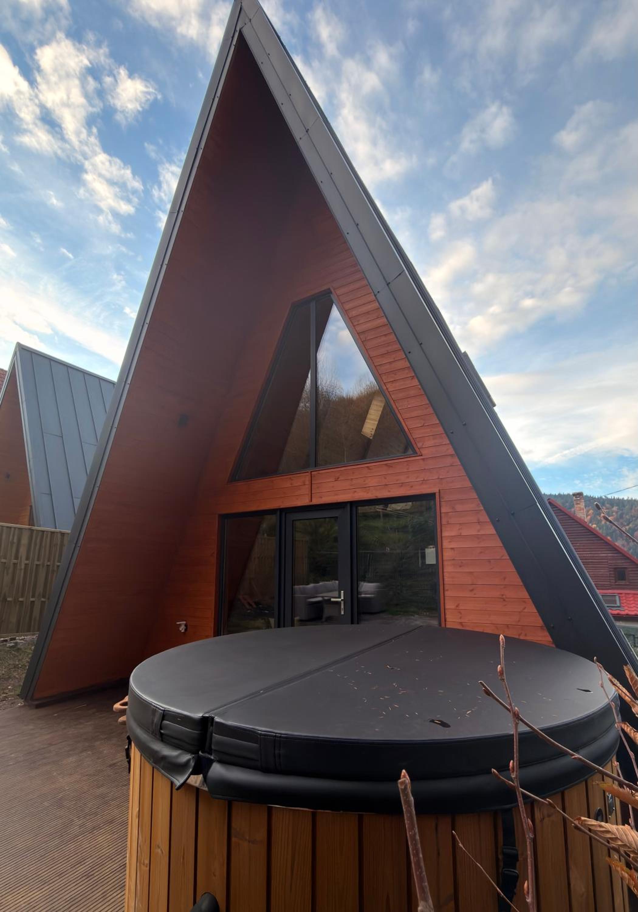 Vacation Home photo 1