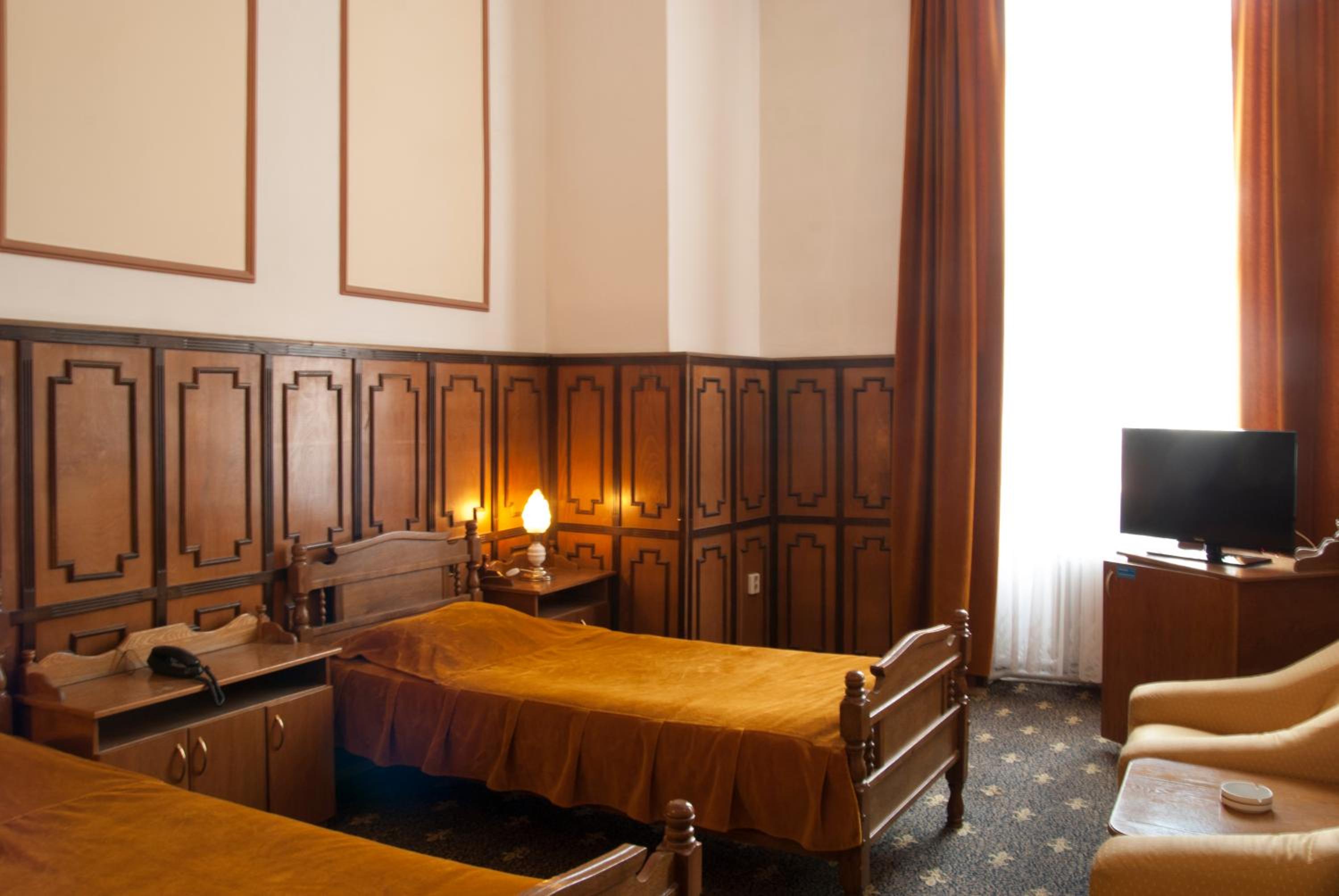 Twin Room photo 3