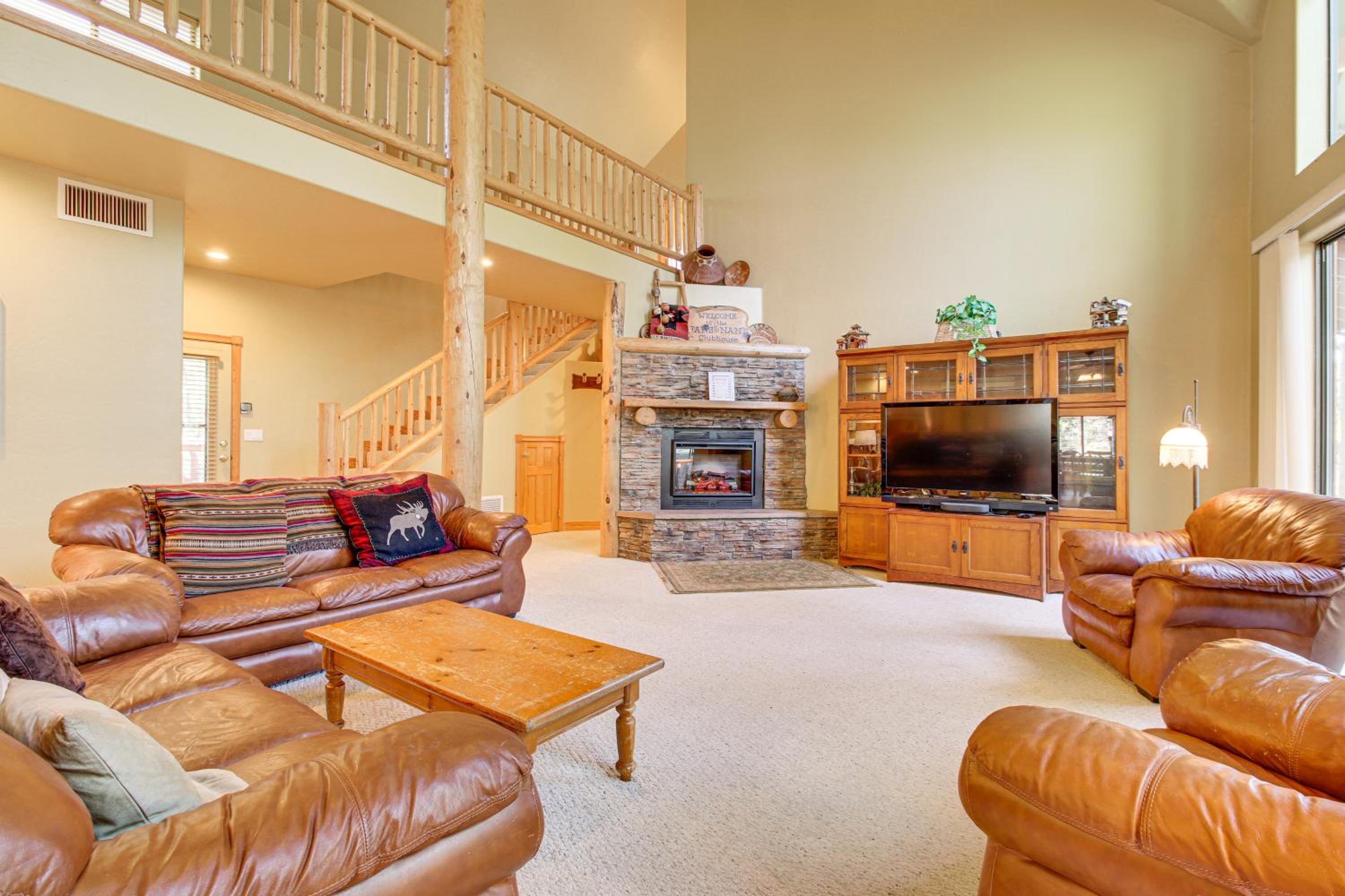 Vacation Home photo 1