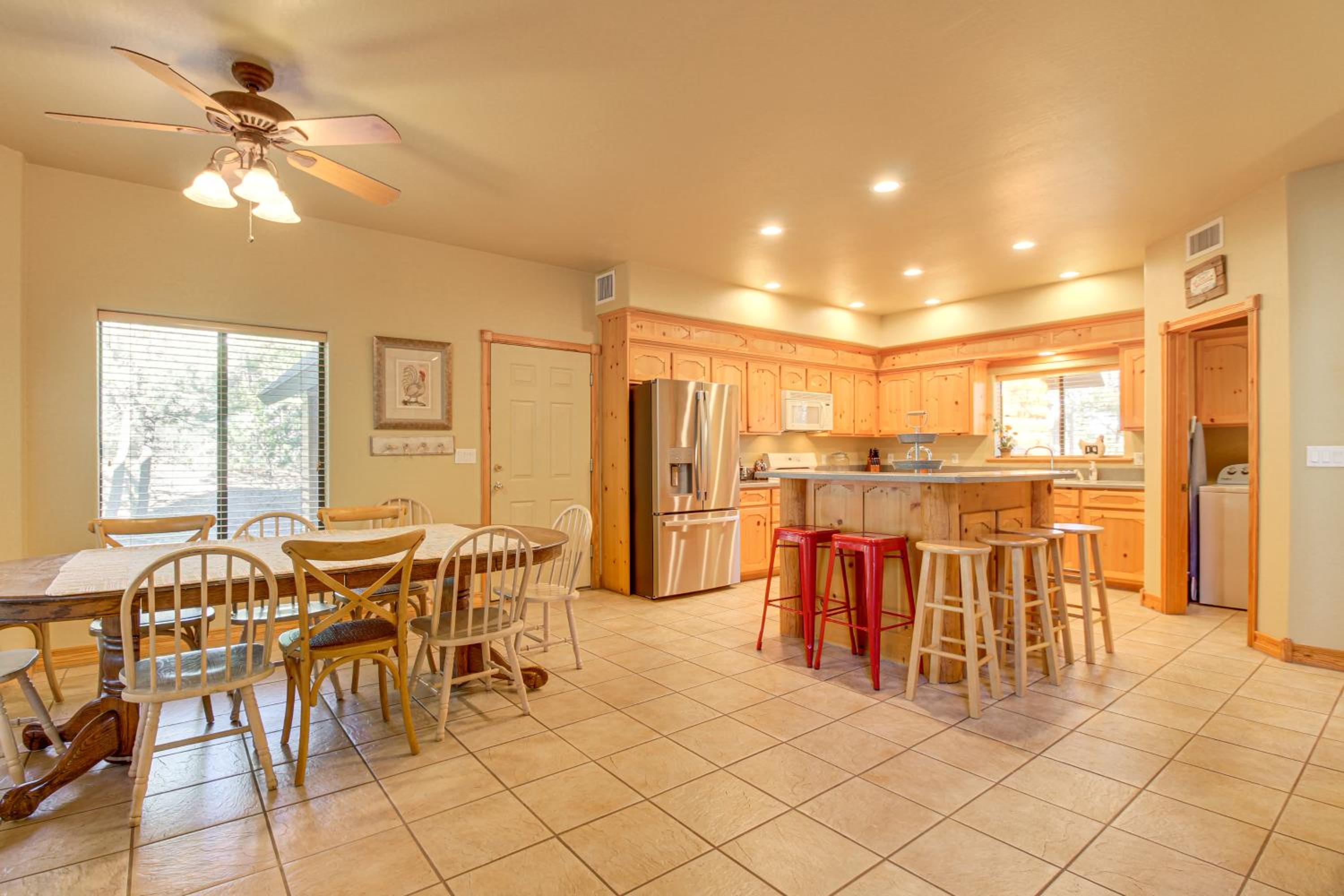 Vacation Home photo 2