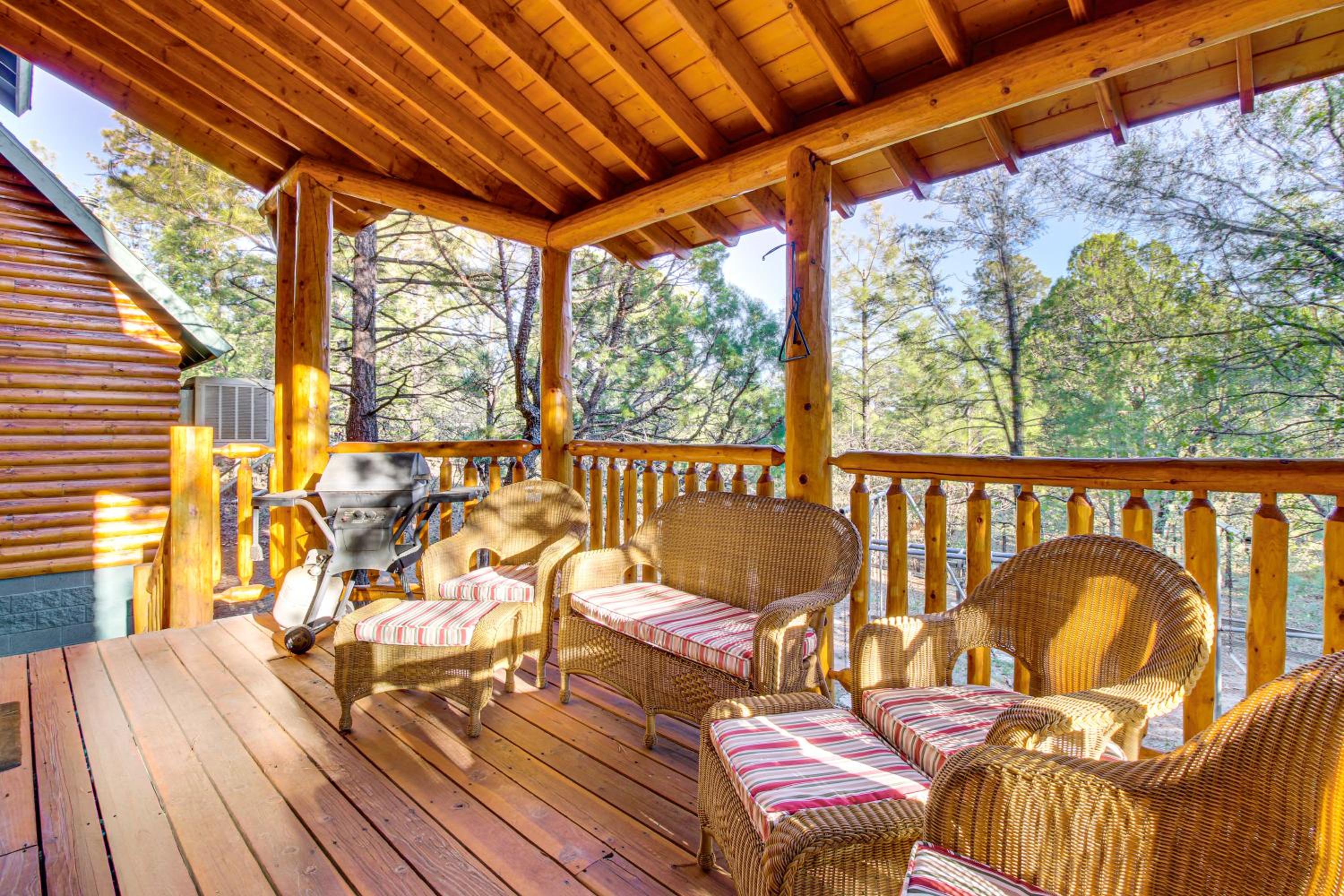 Vacation Home photo 3