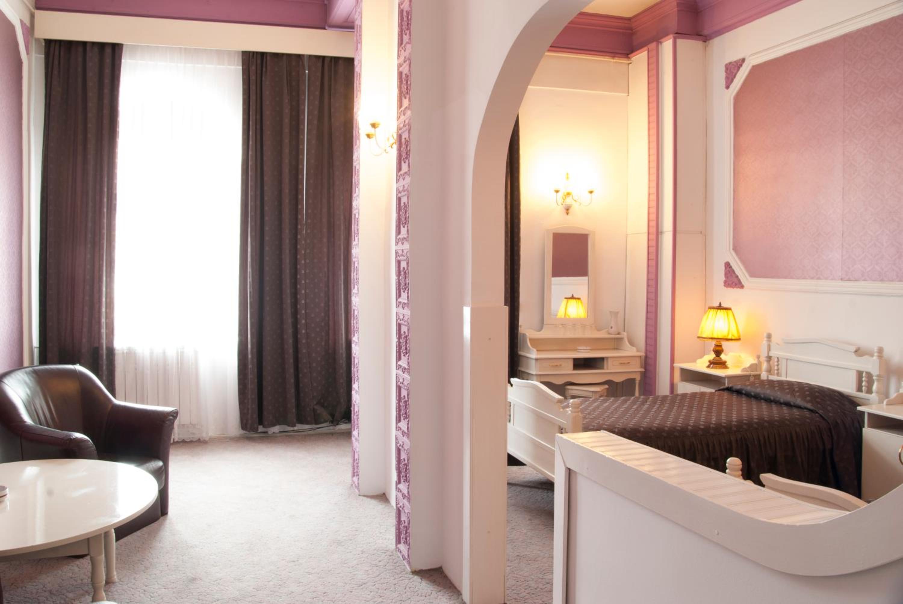Twin Room photo 2