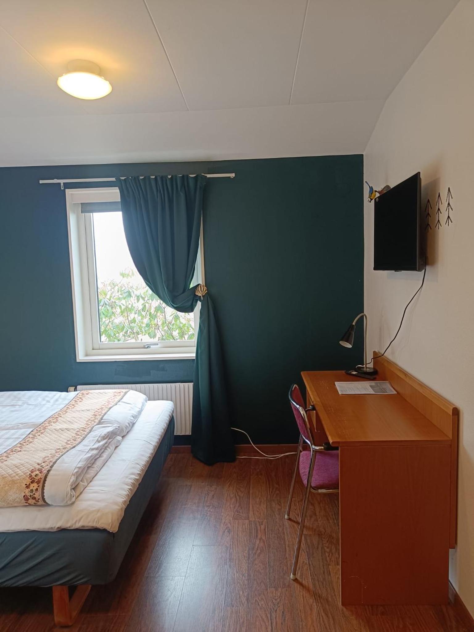 Double Room - Photo 1
