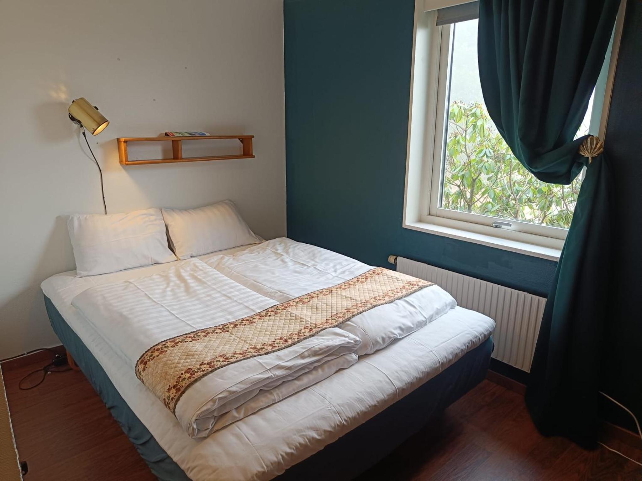 Double Room - Photo 4