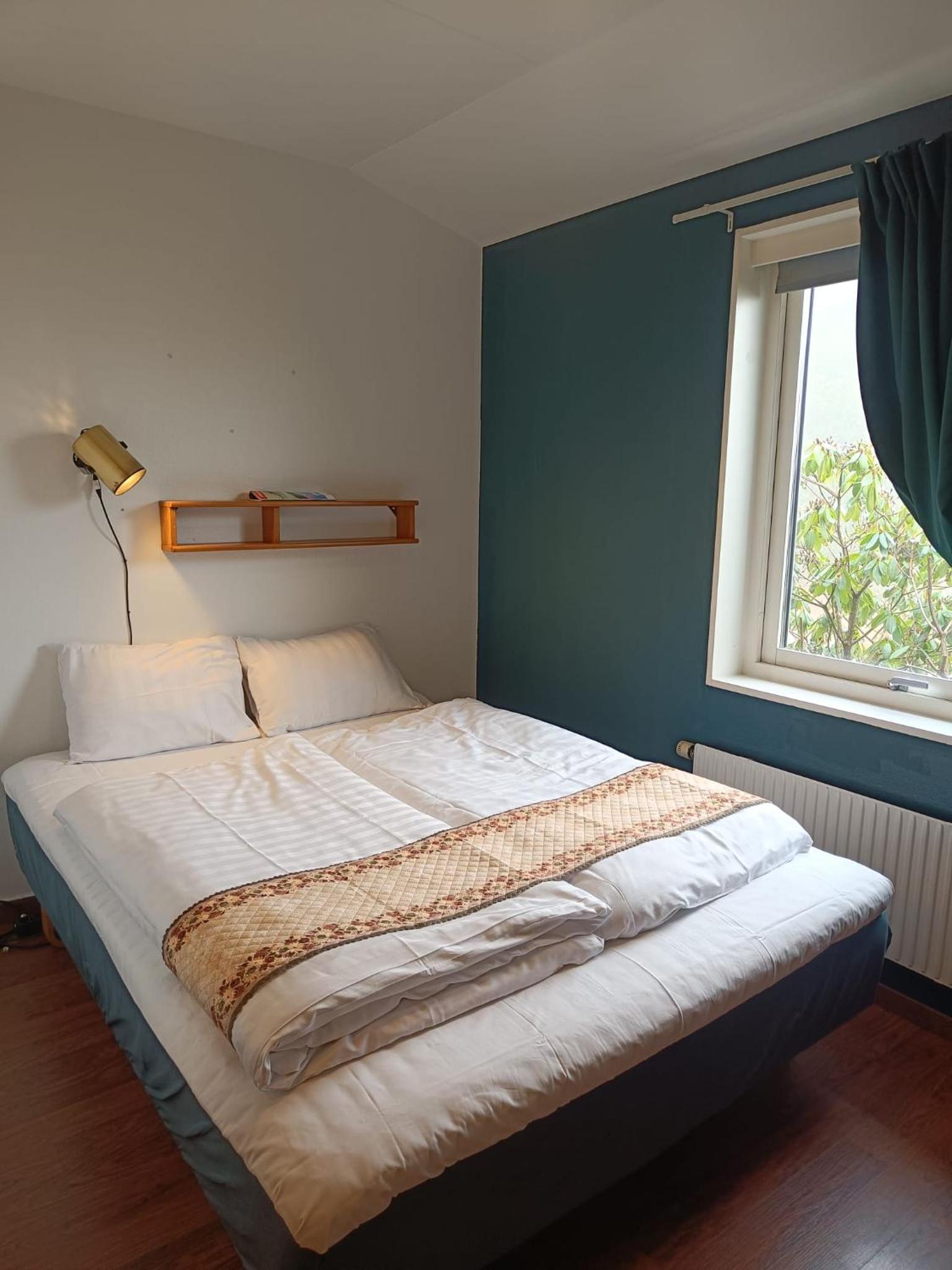 Double Room - Photo 3