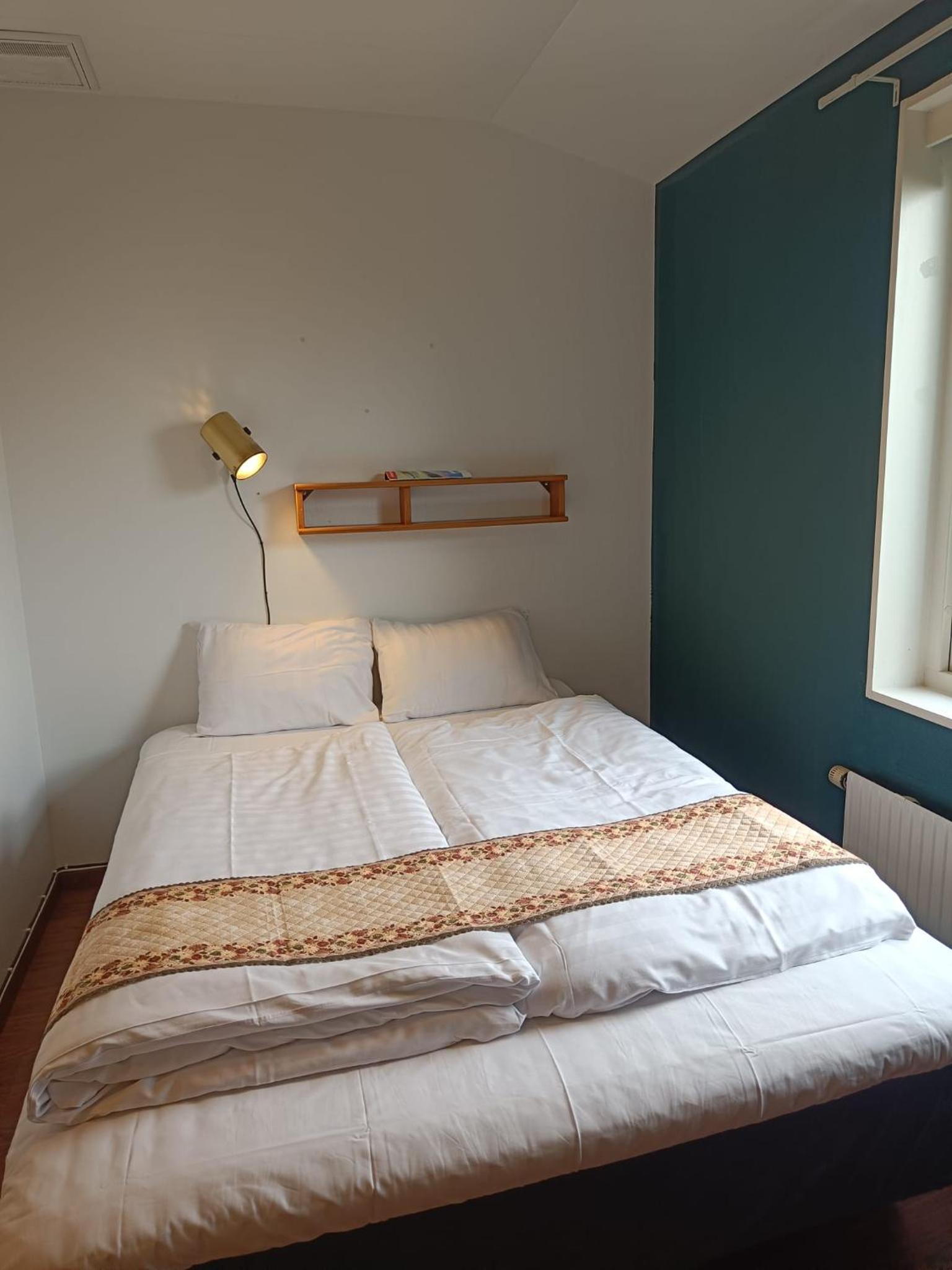 Double Room - Photo 2