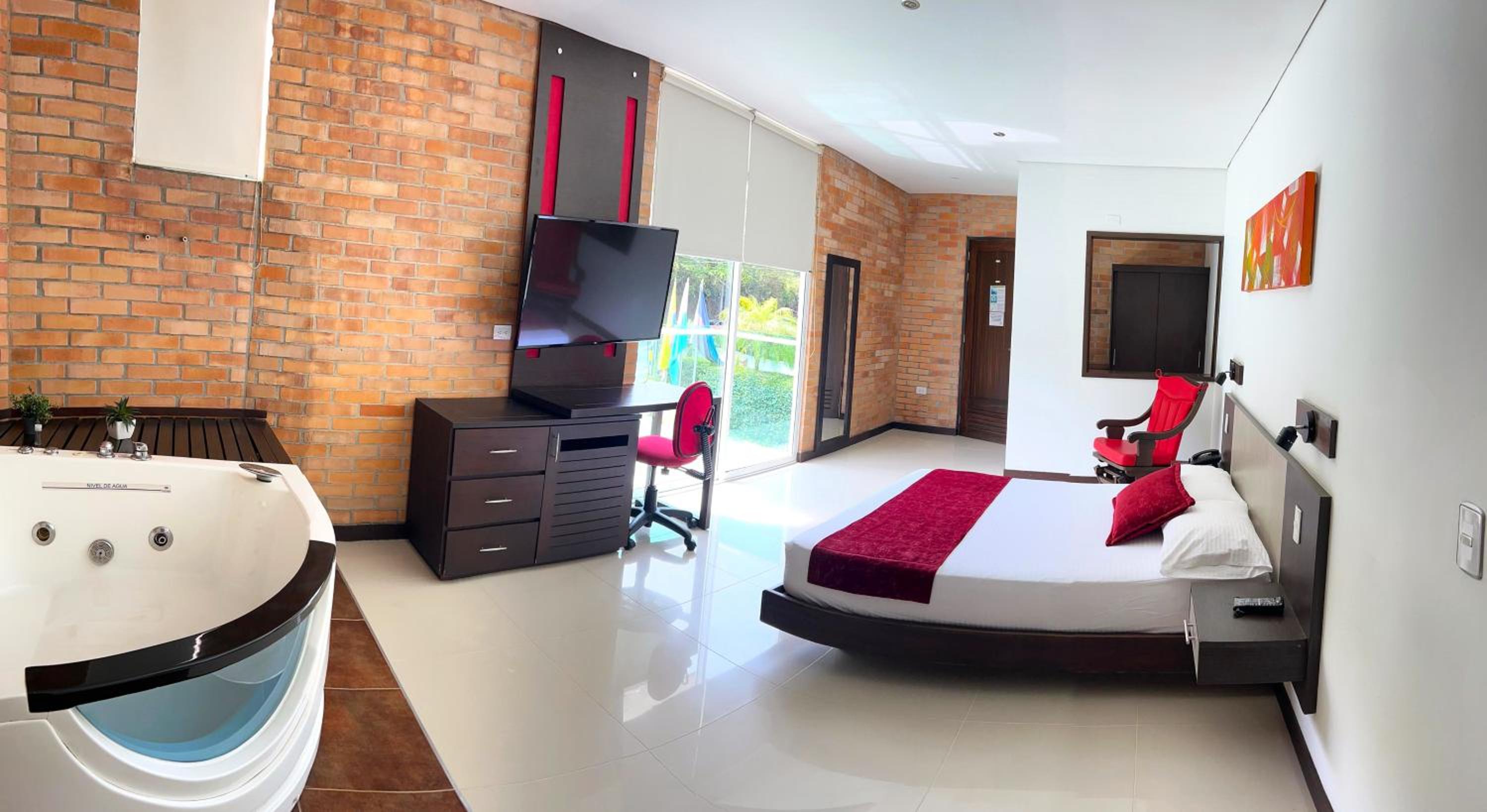 Suite photo 2