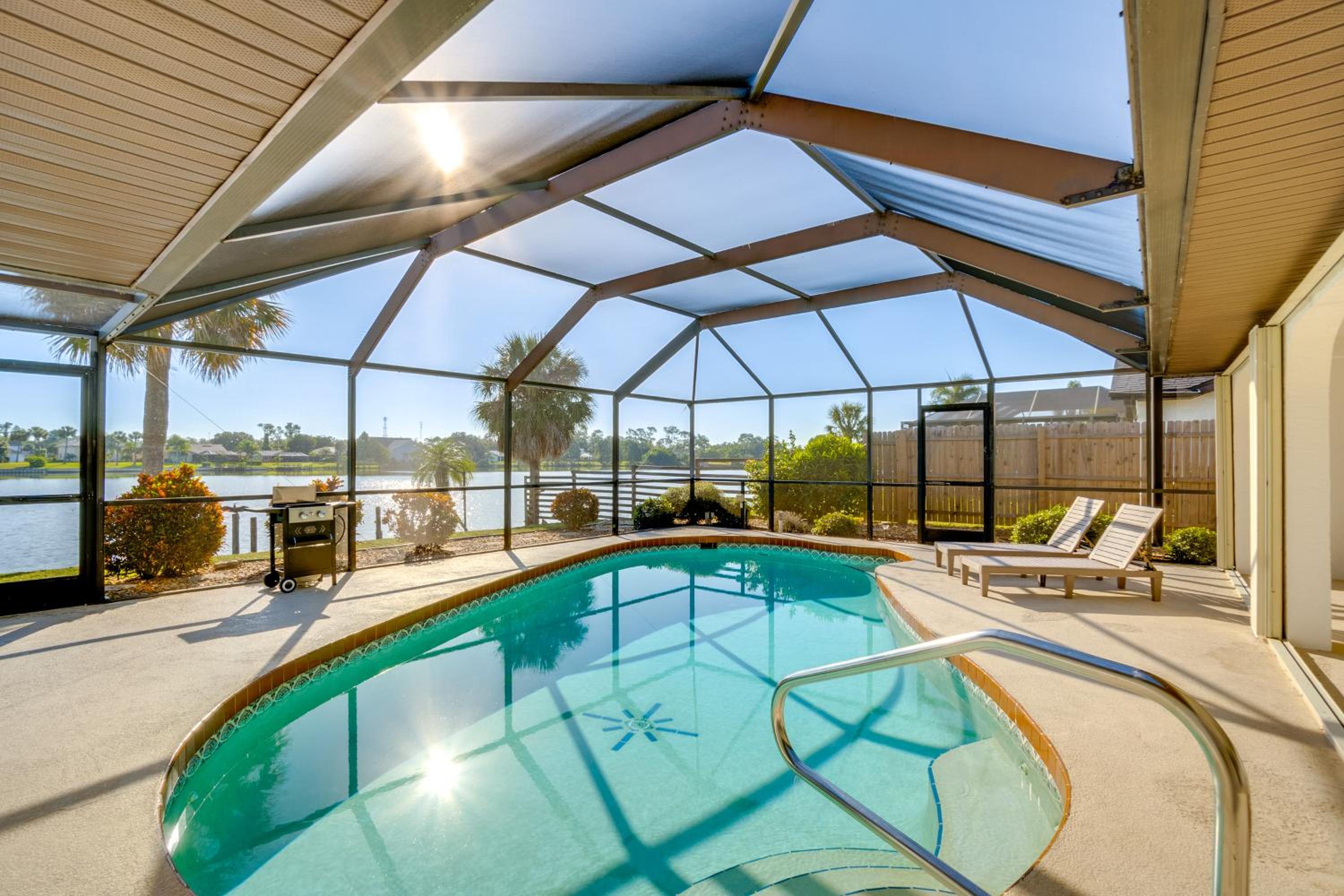 Vacation Home photo 1