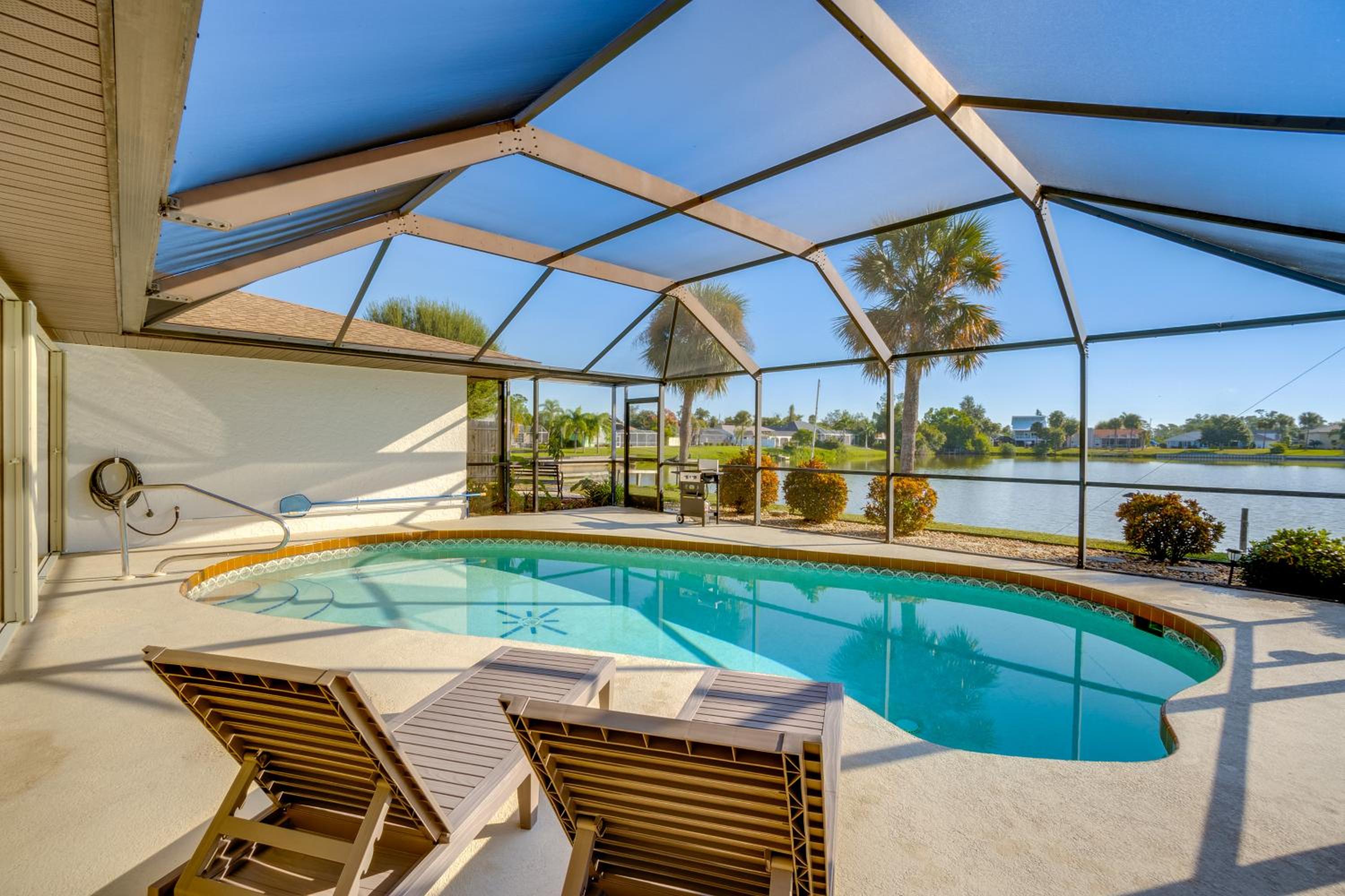 Vacation Home photo 2