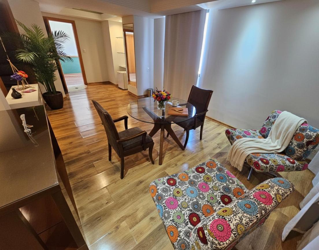 King Suite with Spa Bath