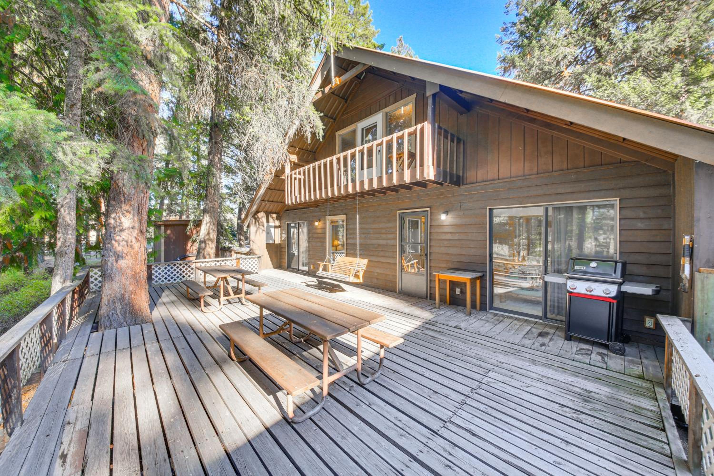 Vacation Home photo 1