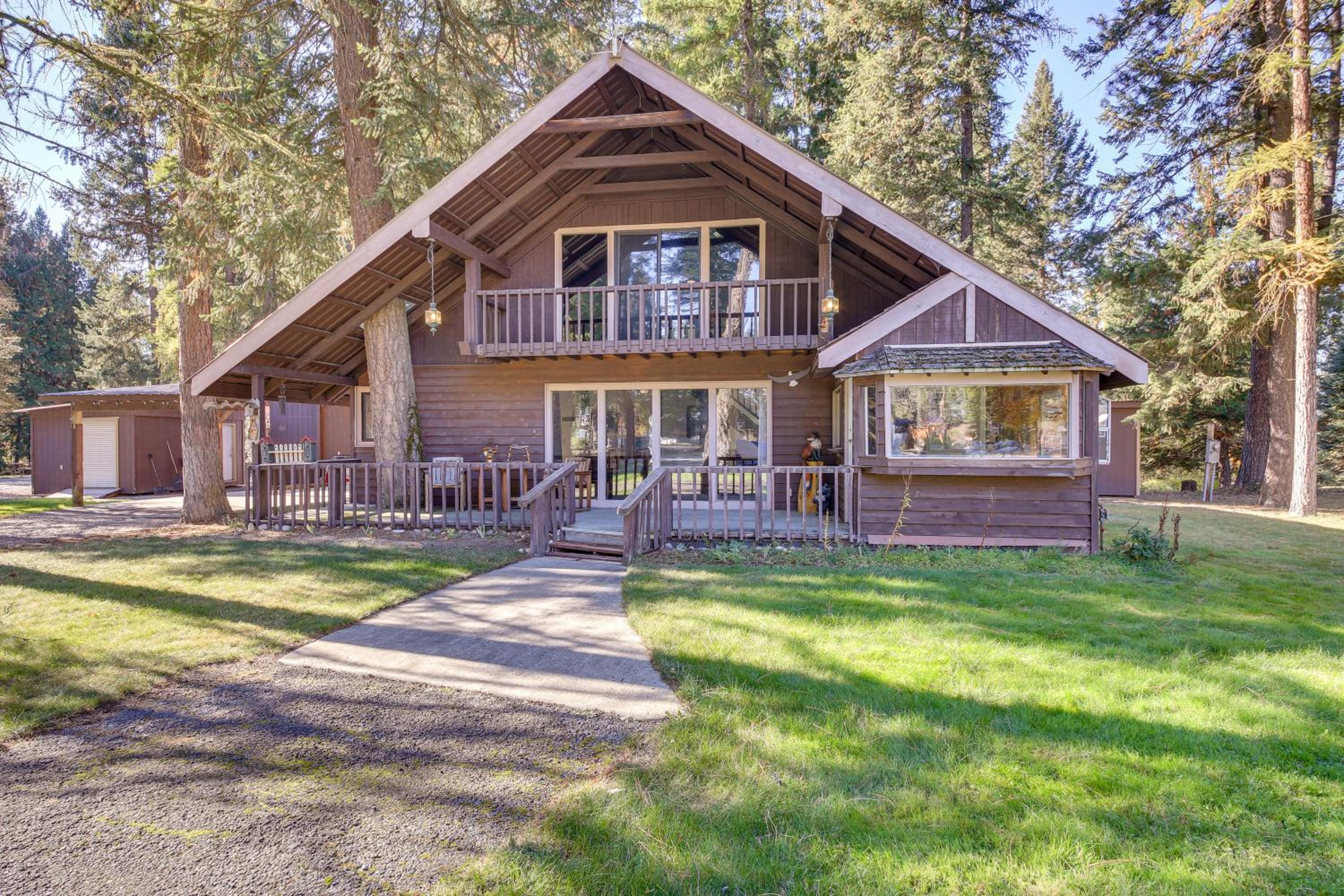 Vacation Home photo 2