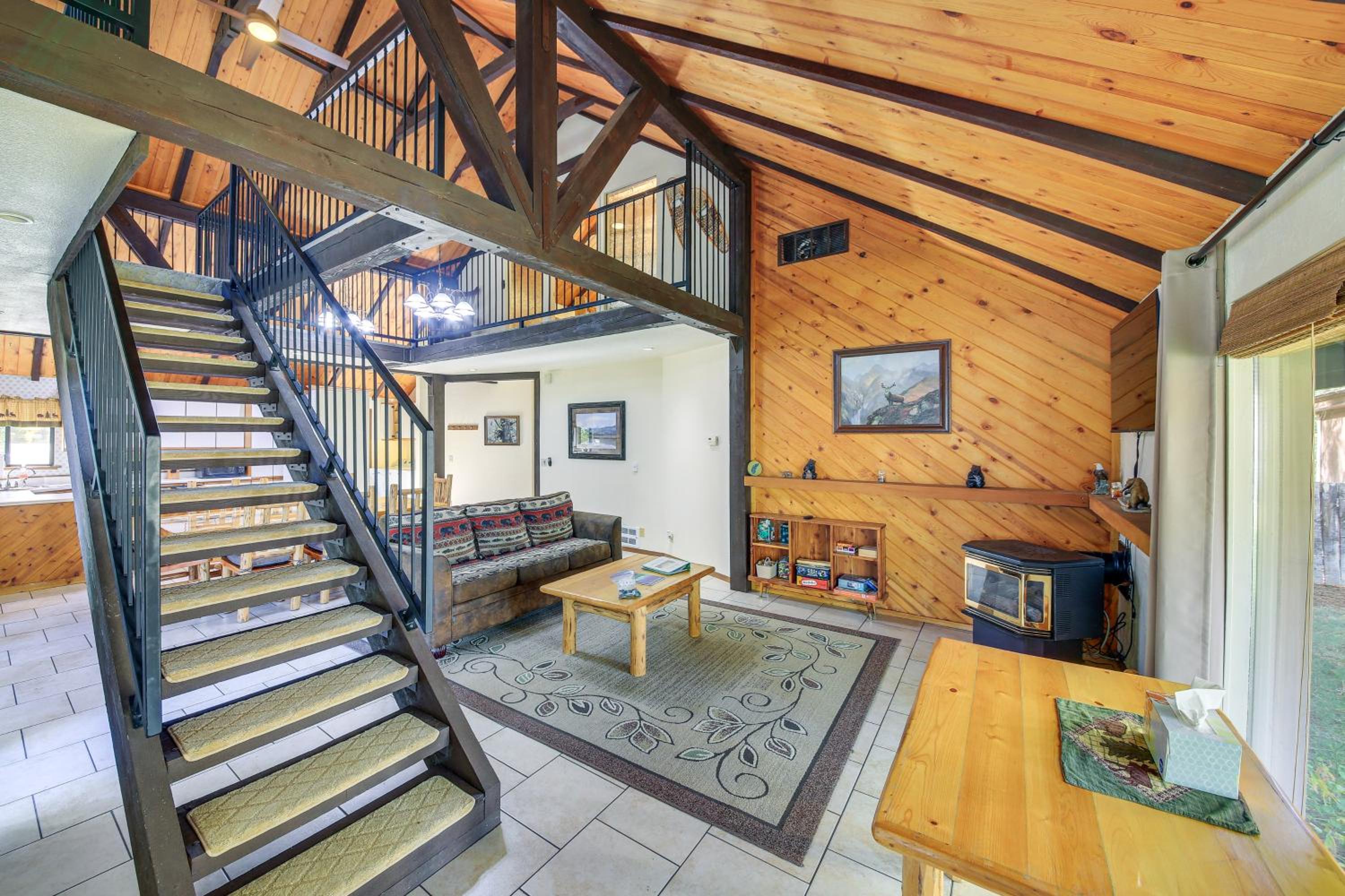 Vacation Home photo 3