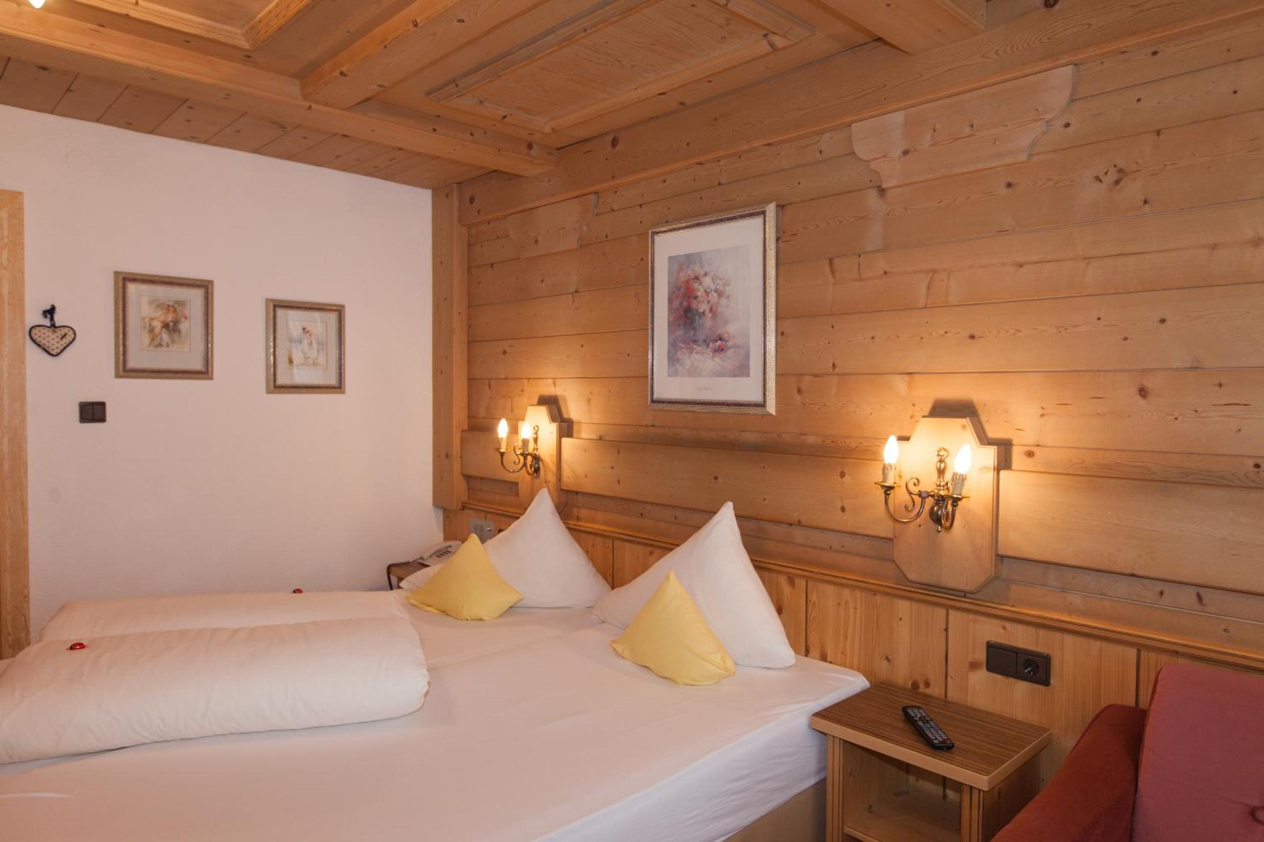 Double Room photo 1