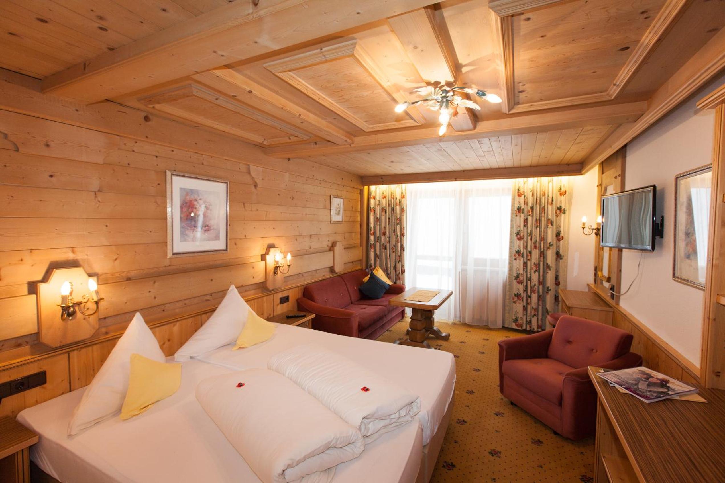 Double Room photo 2
