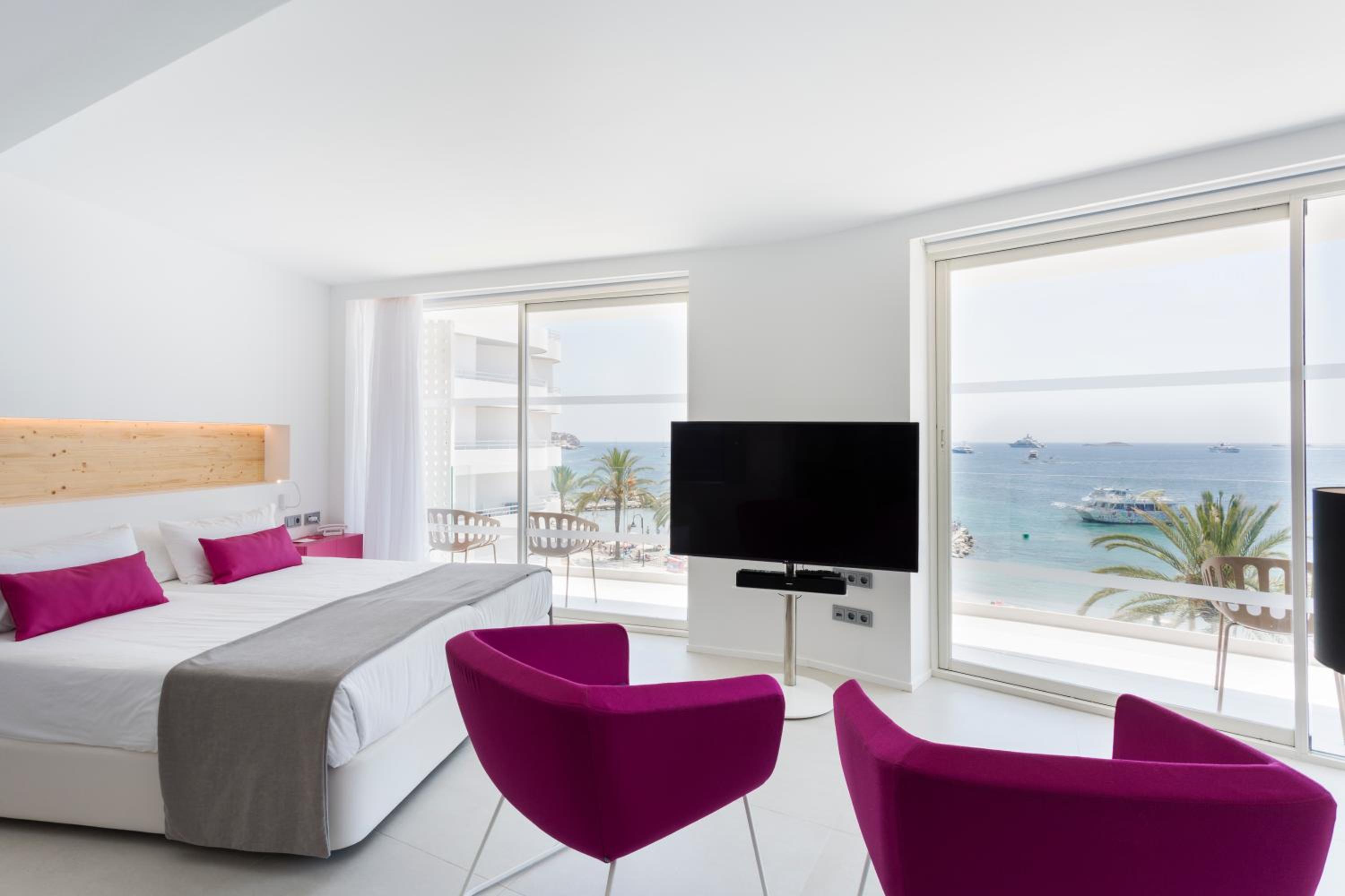 Gran Suite Loft Premium Gran Suite Loft Premium