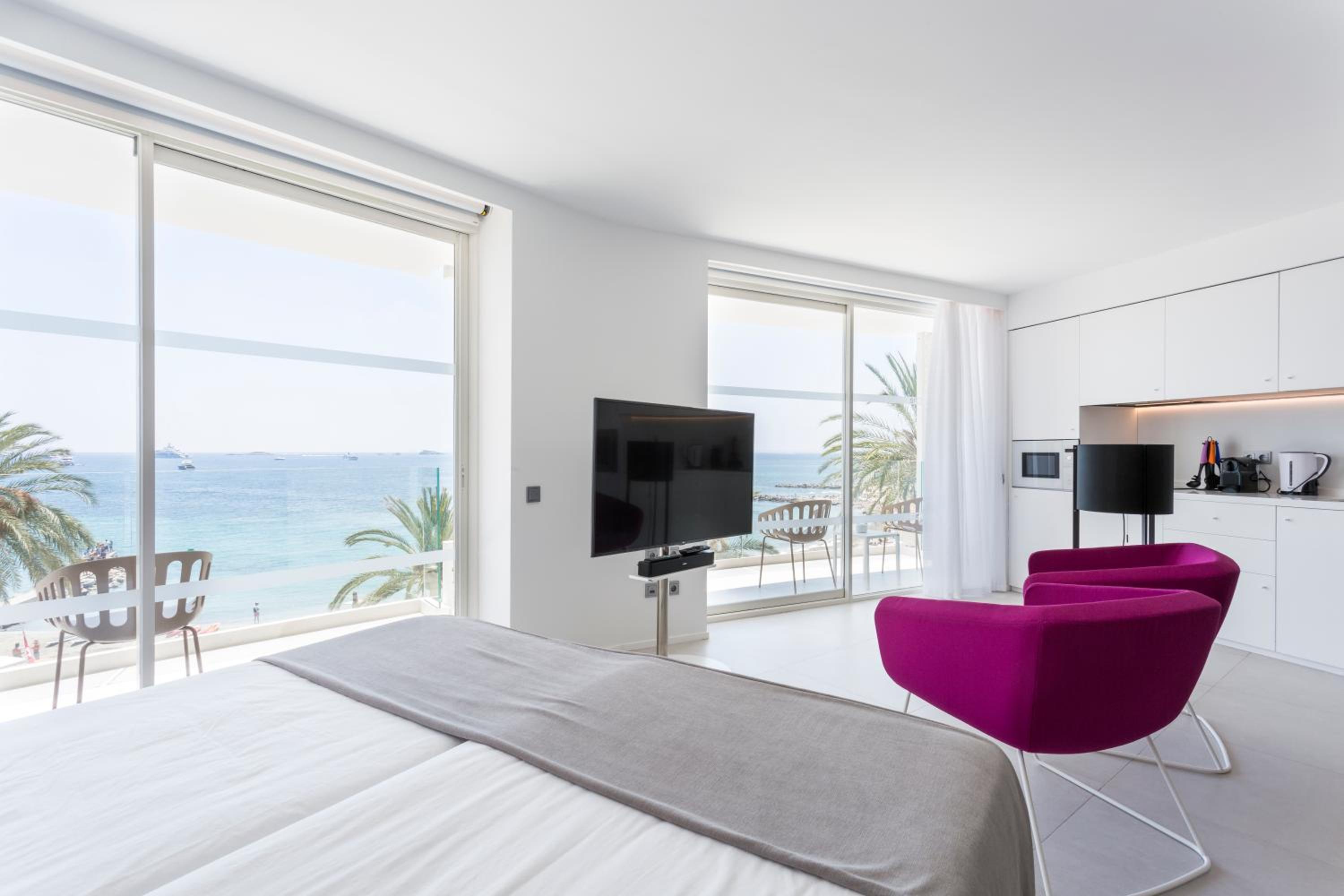Gran Suite Loft Premium Gran Suite Loft Premium