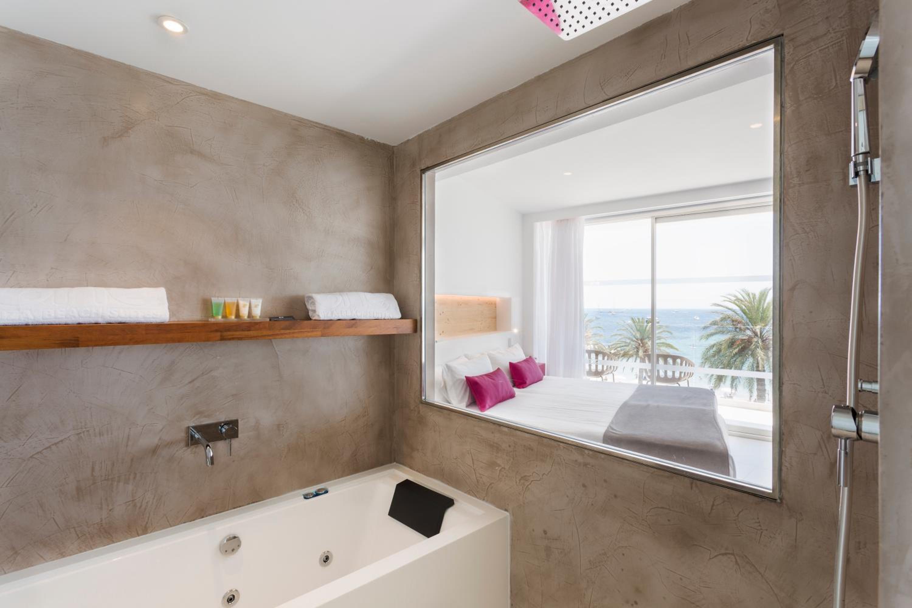 Gran Suite Loft Premium Gran Suite Loft Premium